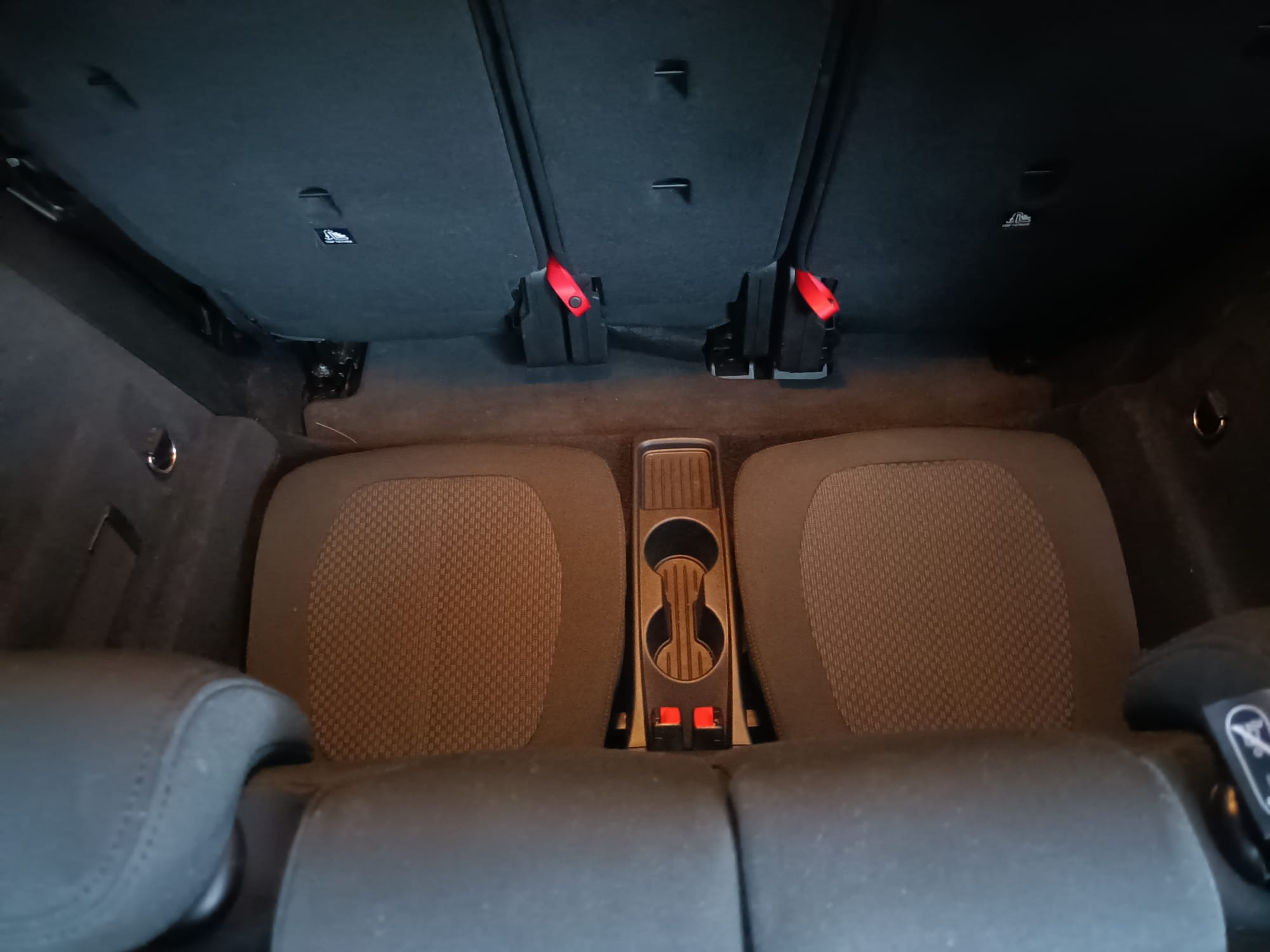 BMW 216D Gran Tourer Business 116cv, 7 plazas 2018