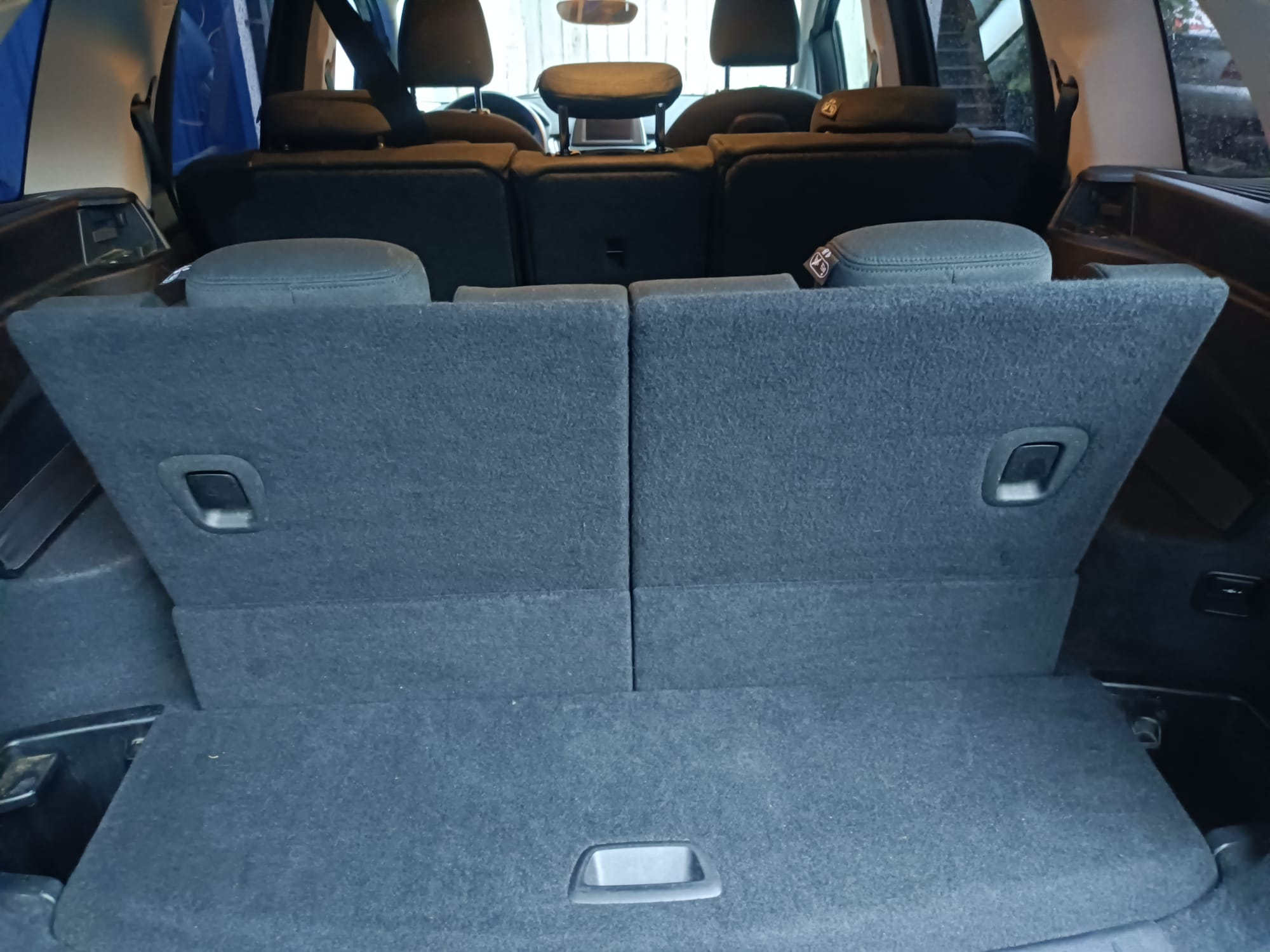 BMW 216D Gran Tourer Business 116cv, 7 plazas 2018