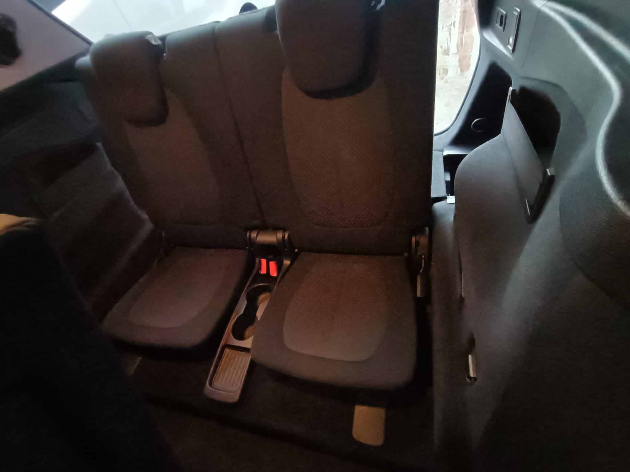 BMW 216D Gran Tourer Business 116cv, 7 plazas 2018