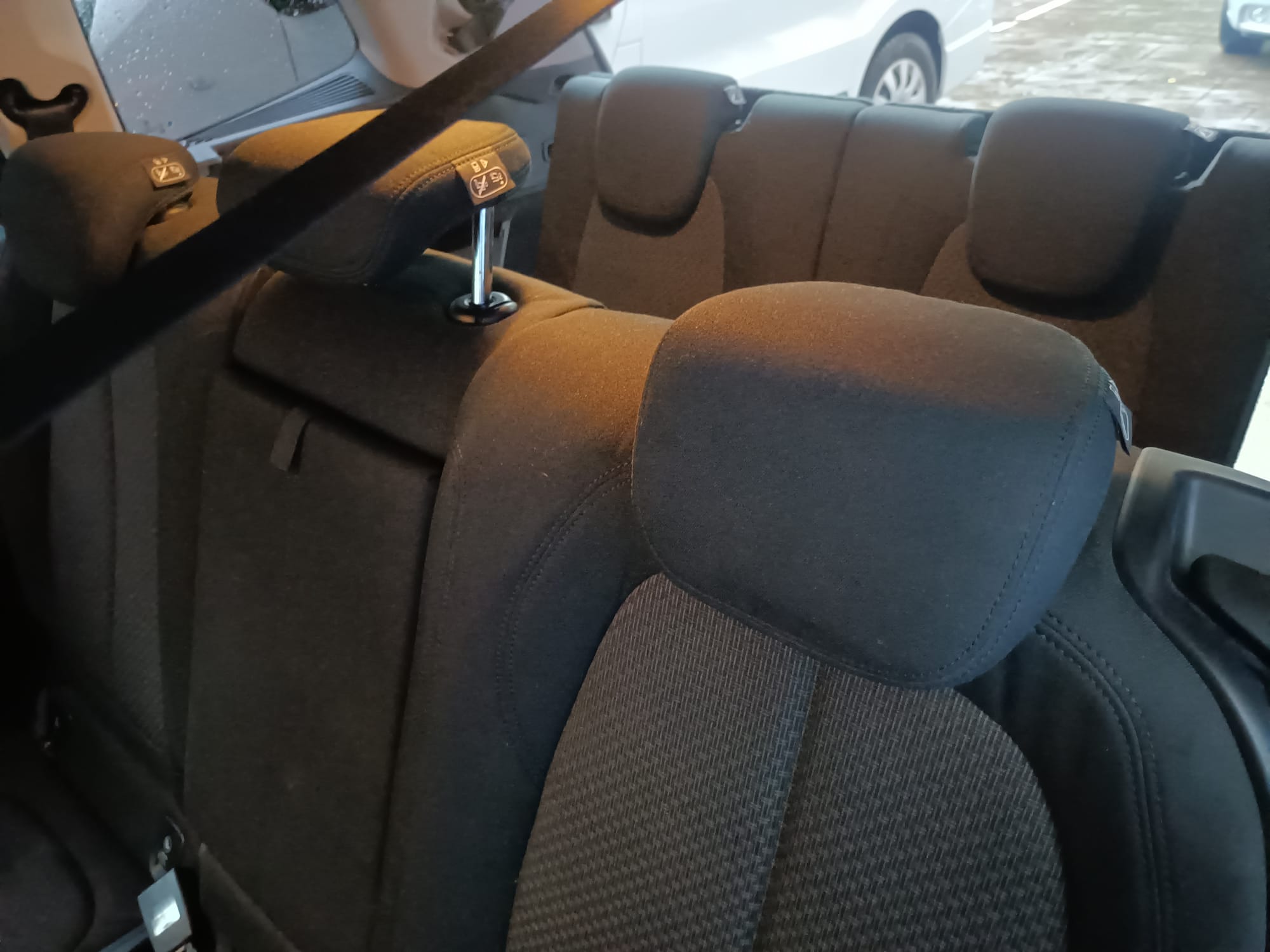 BMW 216D Gran Tourer Business 116cv, 7 plazas 2018