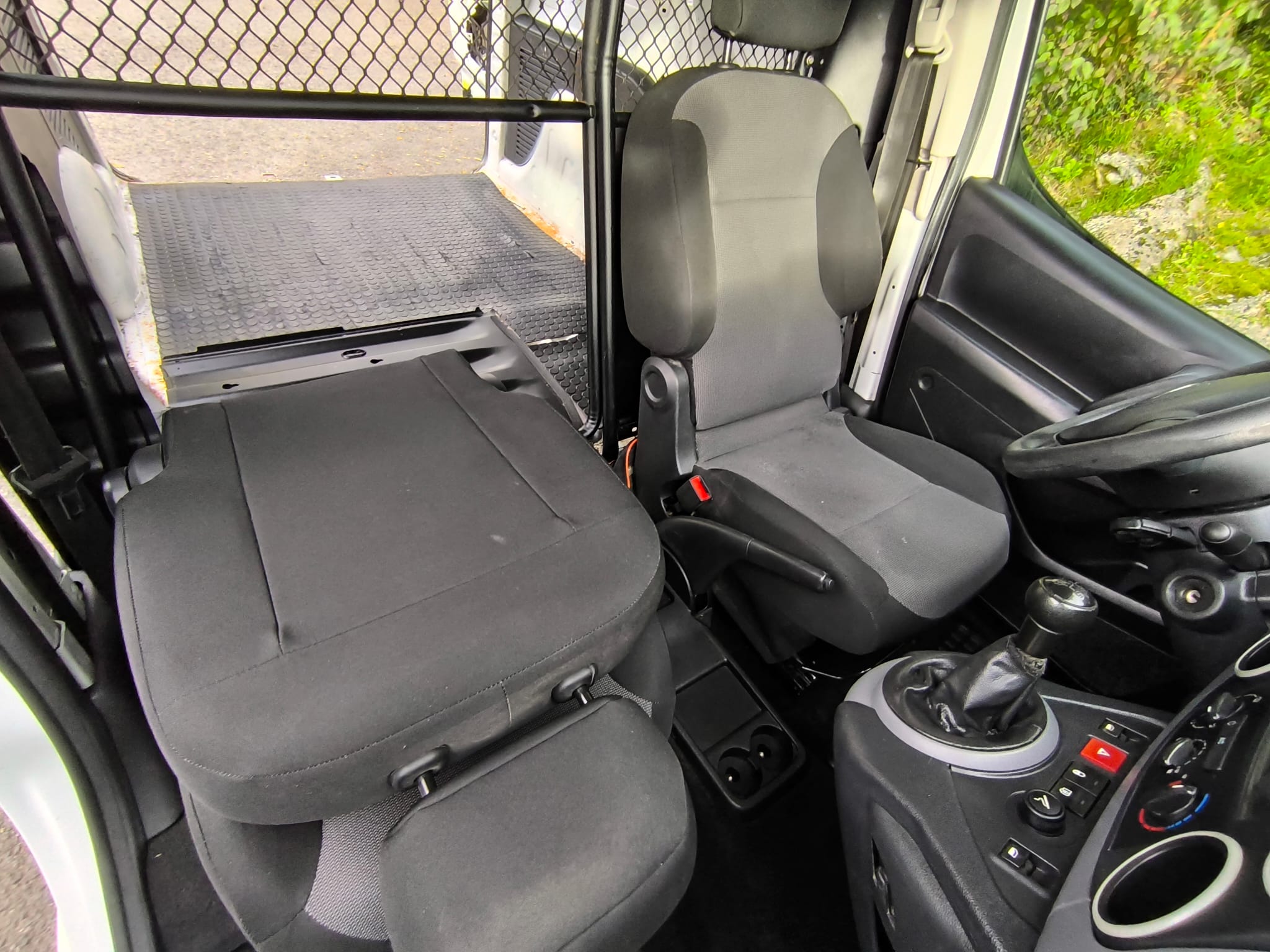Citroen Berlingo 1.6BlueHDI 75cv 4p 2016