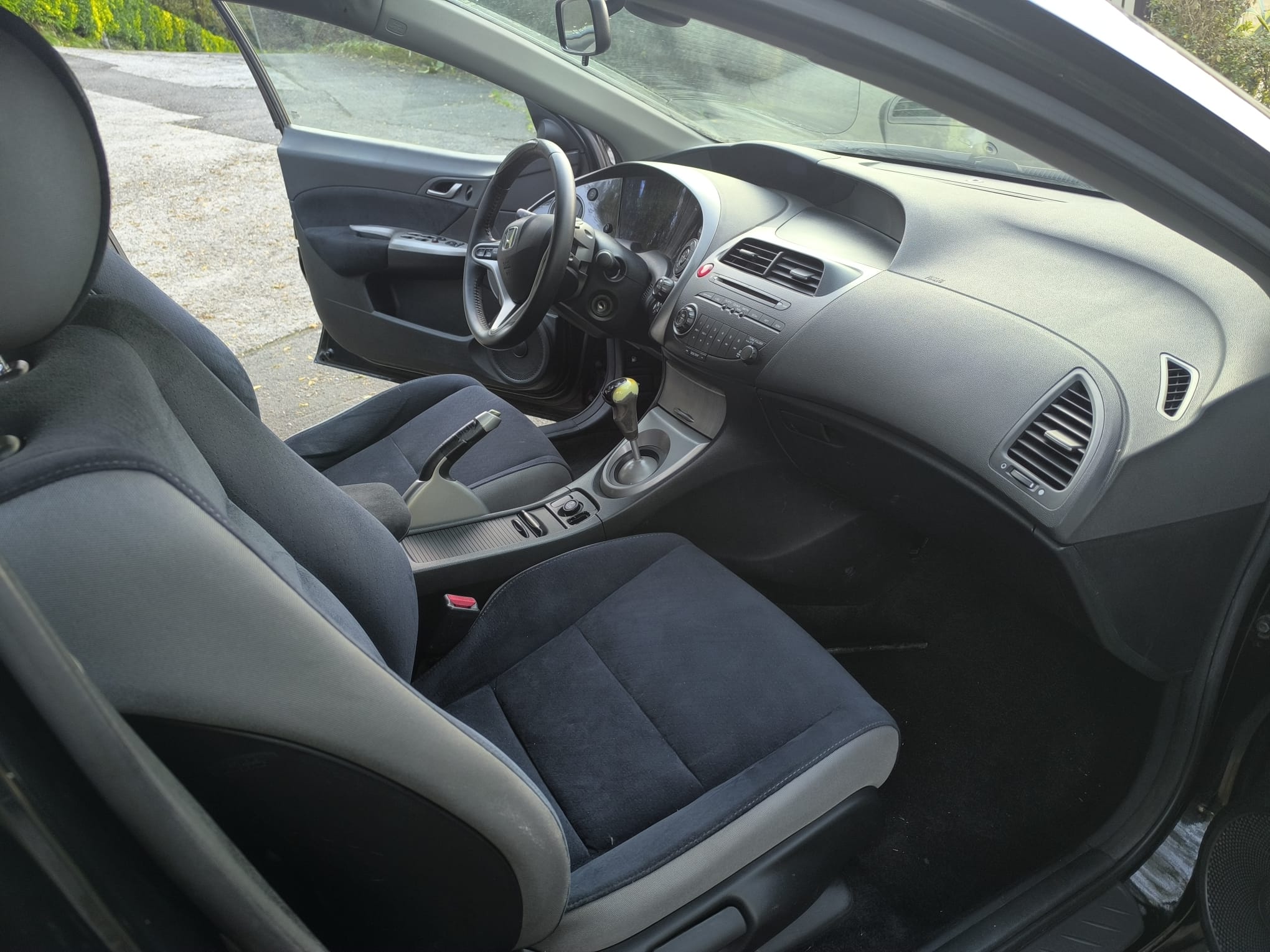 Honda Civic 1.8 i-VTEC 140cv Sport 2006