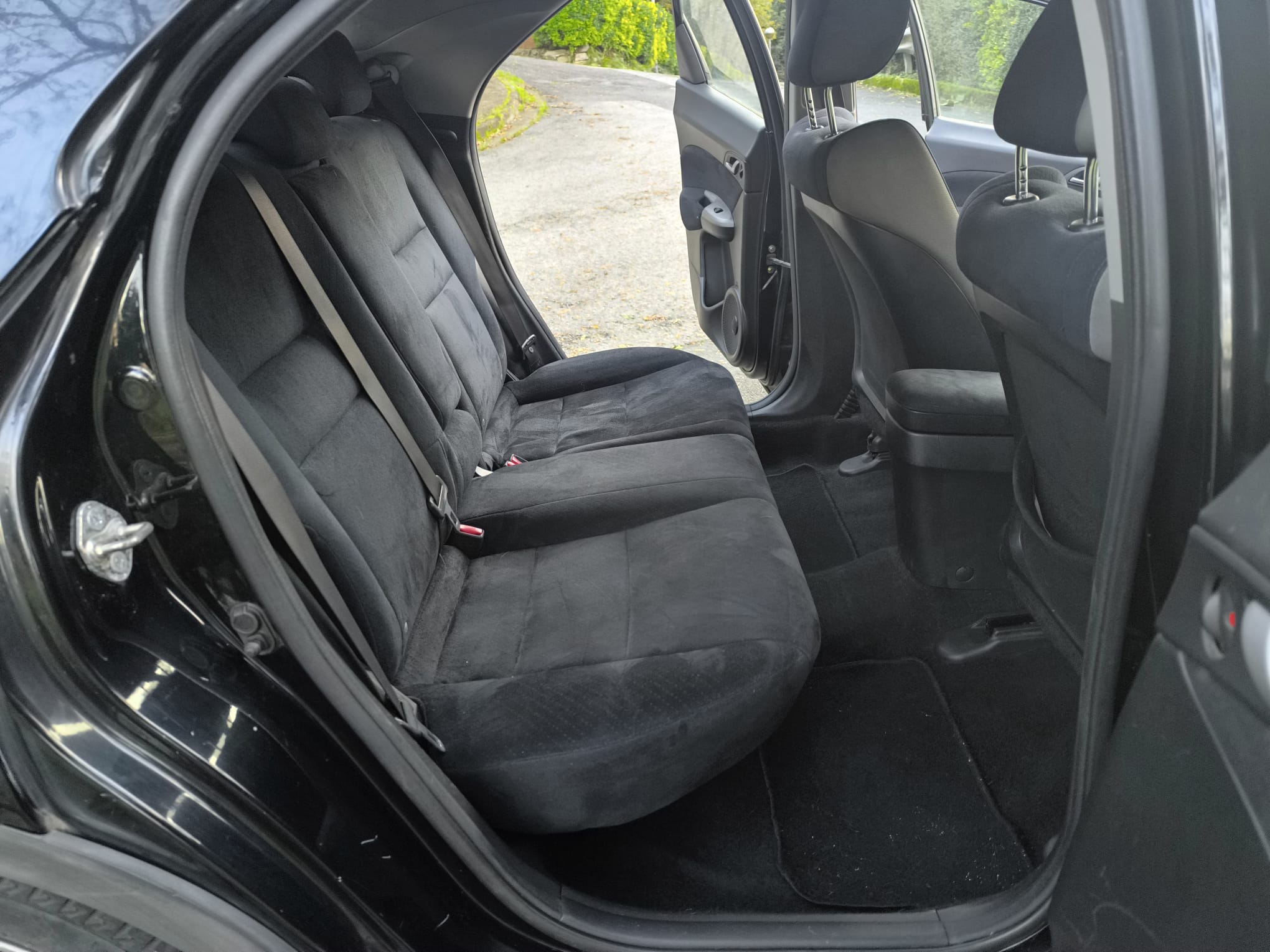 Honda Civic 1.8 i-VTEC 140cv Sport 2006