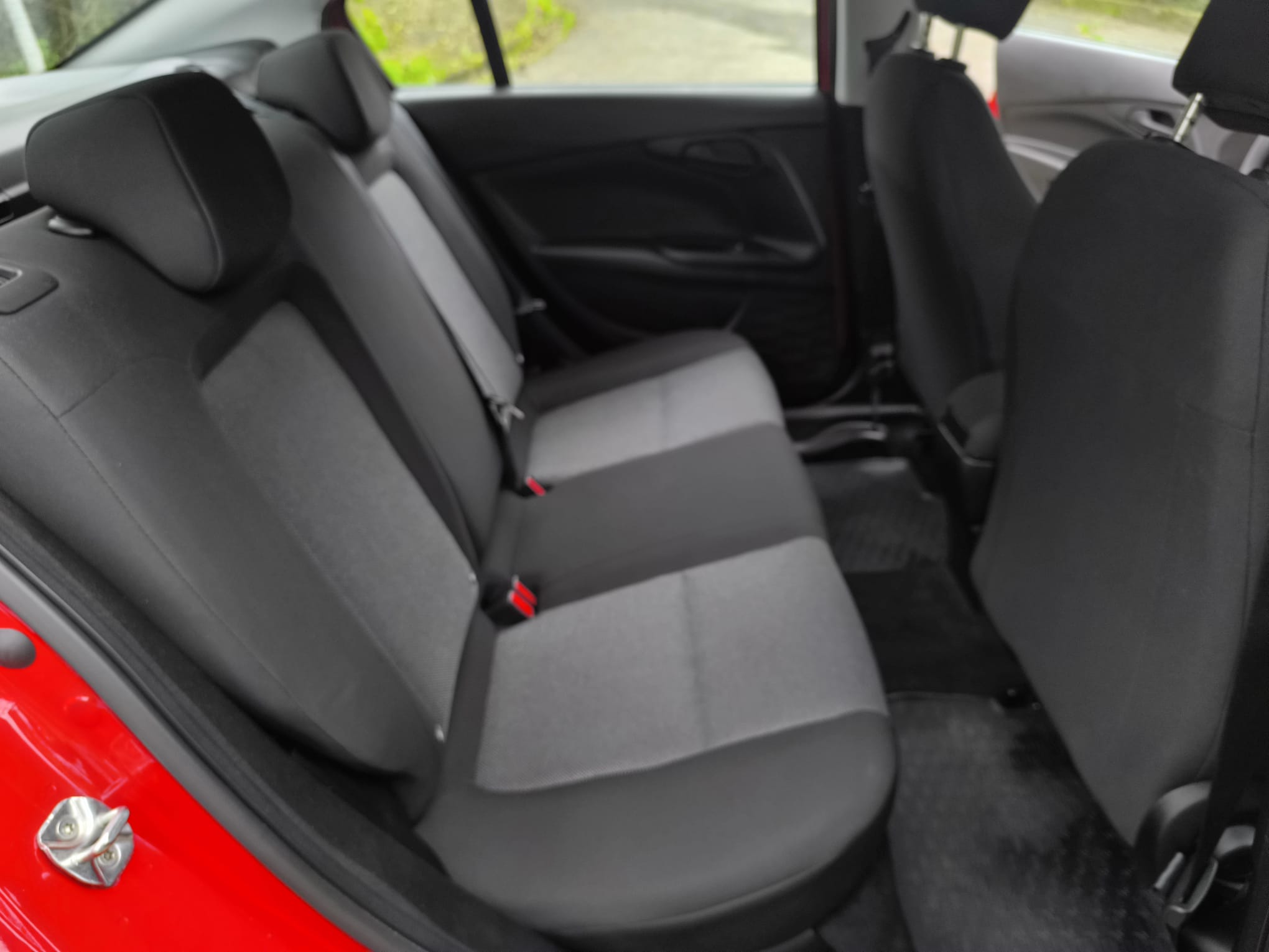 FIAT Tipo 1.4i 95cv 2019, 15.000Km!