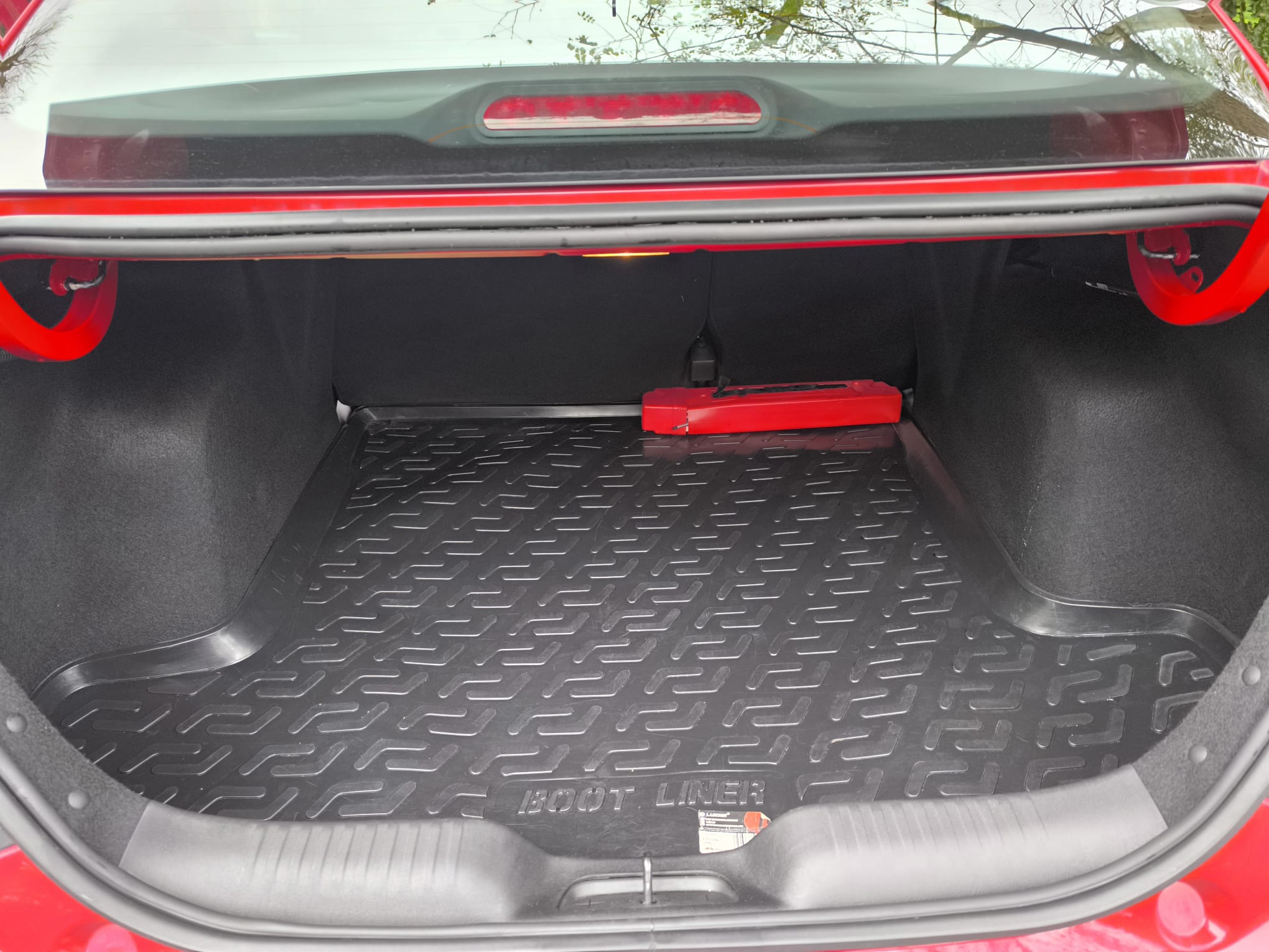 FIAT Tipo 1.4i 95cv 2019, 15.000Km!