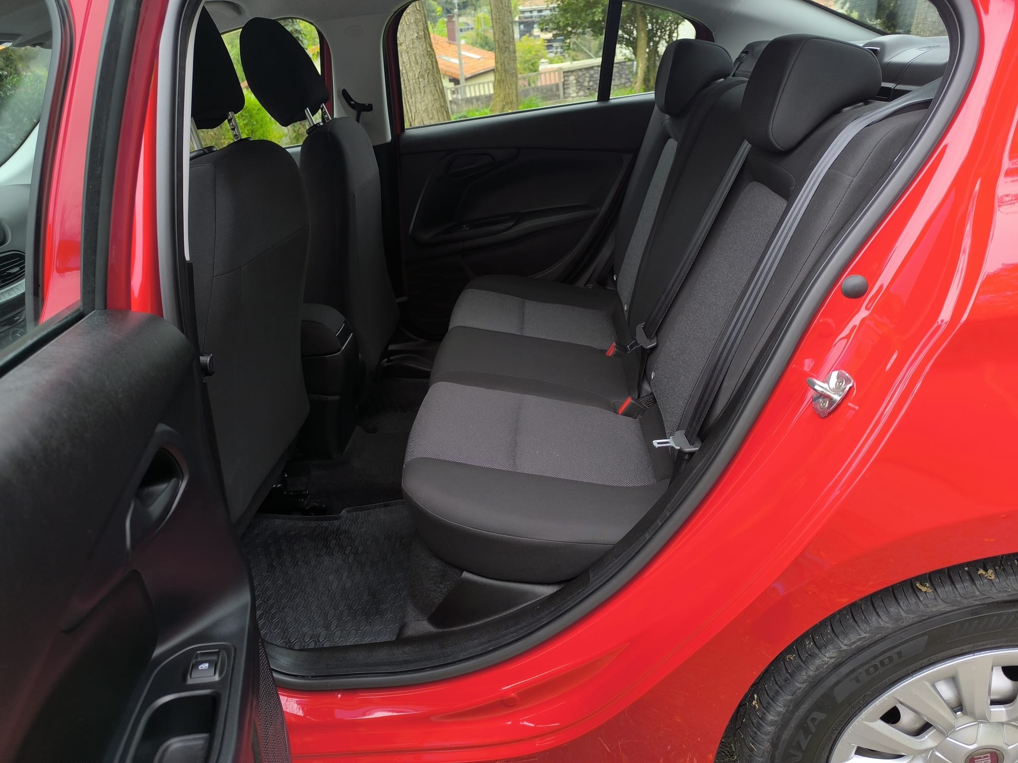 FIAT Tipo 1.4i 95cv 2019, 15.000Km!