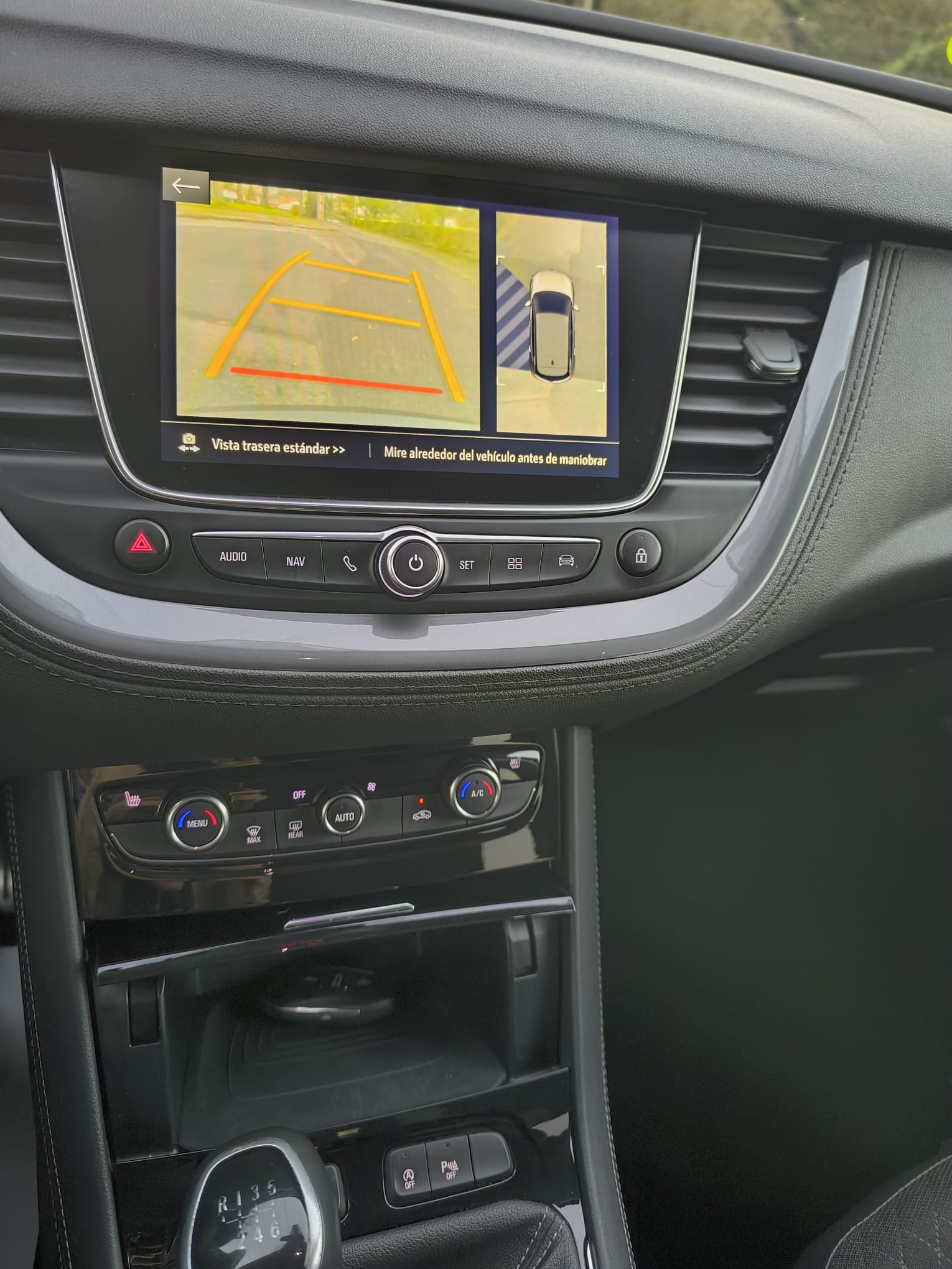 Opel Grandland X 1.2T 130cv Ultimate 2019, 54500Km