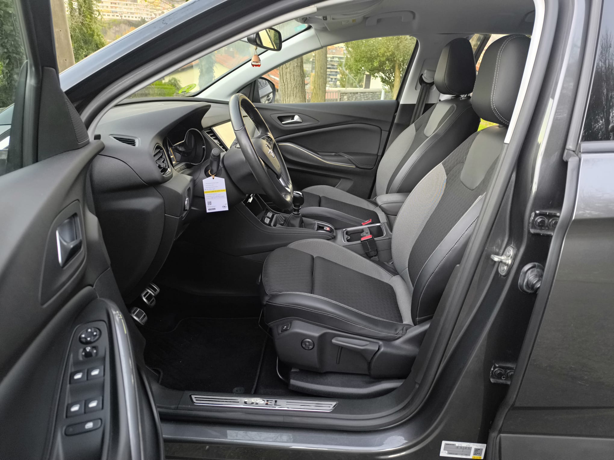 Opel Grandland X 1.2T 130cv Ultimate 2019, 54500Km