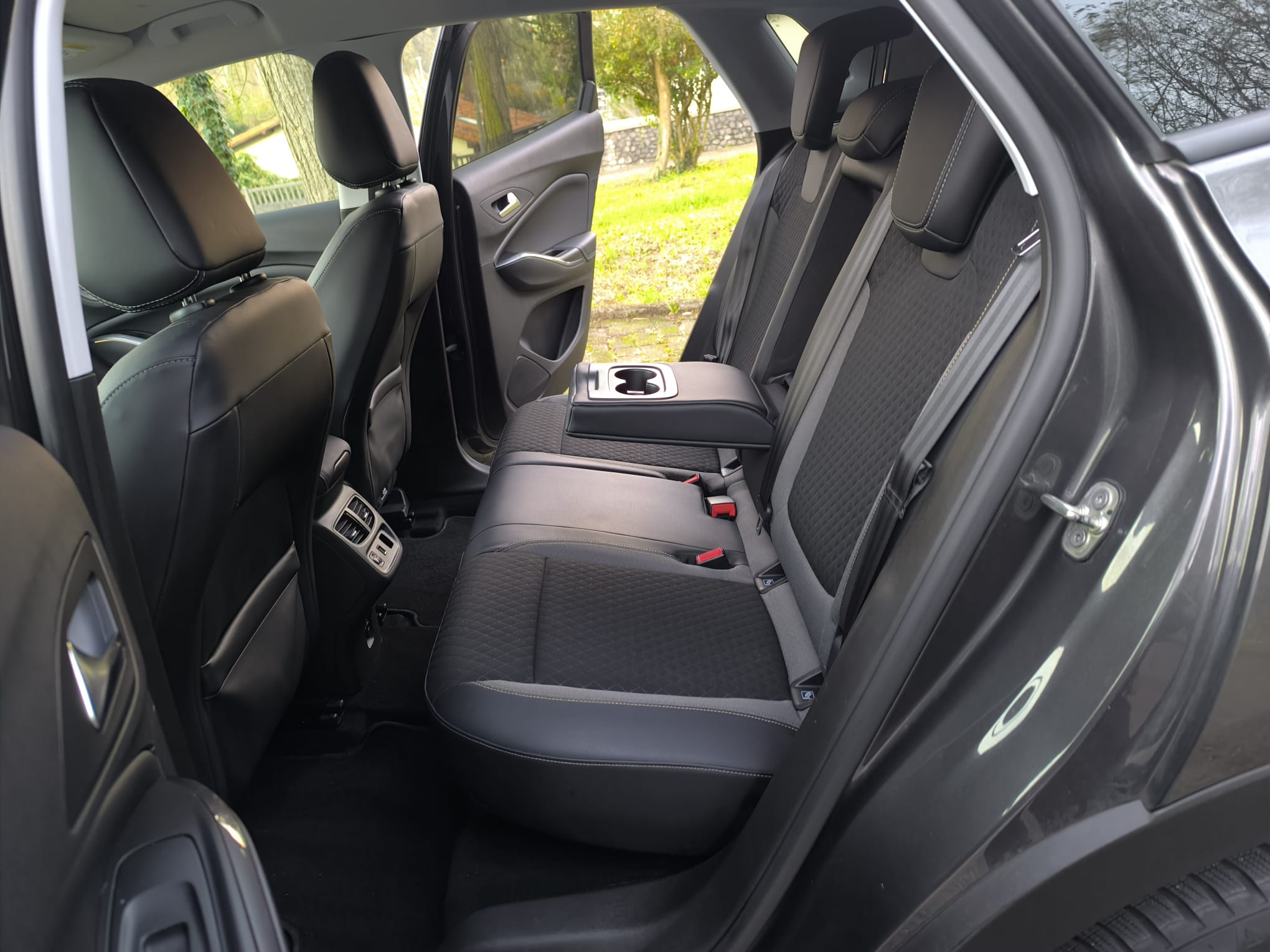 Opel Grandland X 1.2T 130cv Ultimate 2019, 54500Km