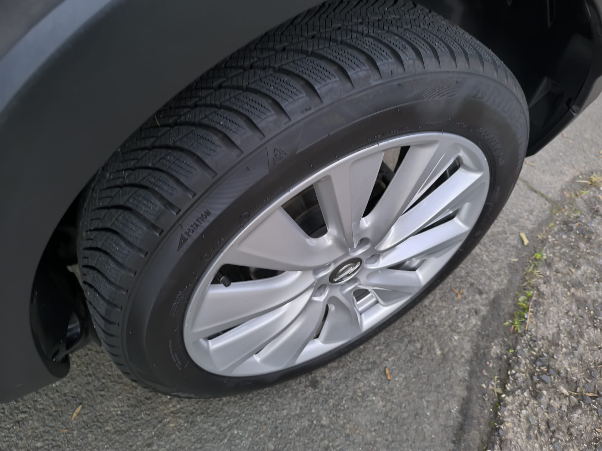 Opel Grandland X 1.2T 130cv Ultimate 2019, 54500Km