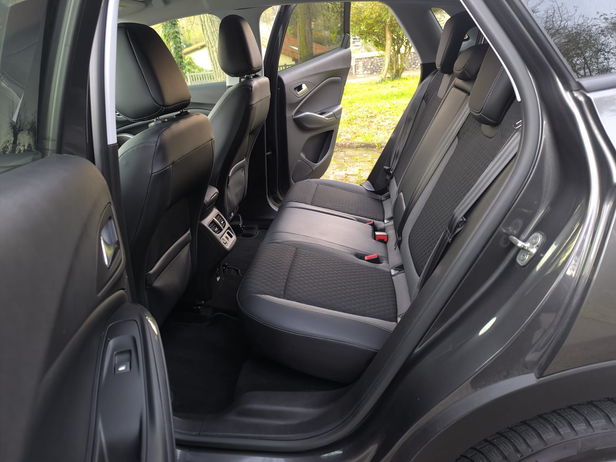 Opel Grandland X 1.2T 130cv Ultimate 2019, 54500Km