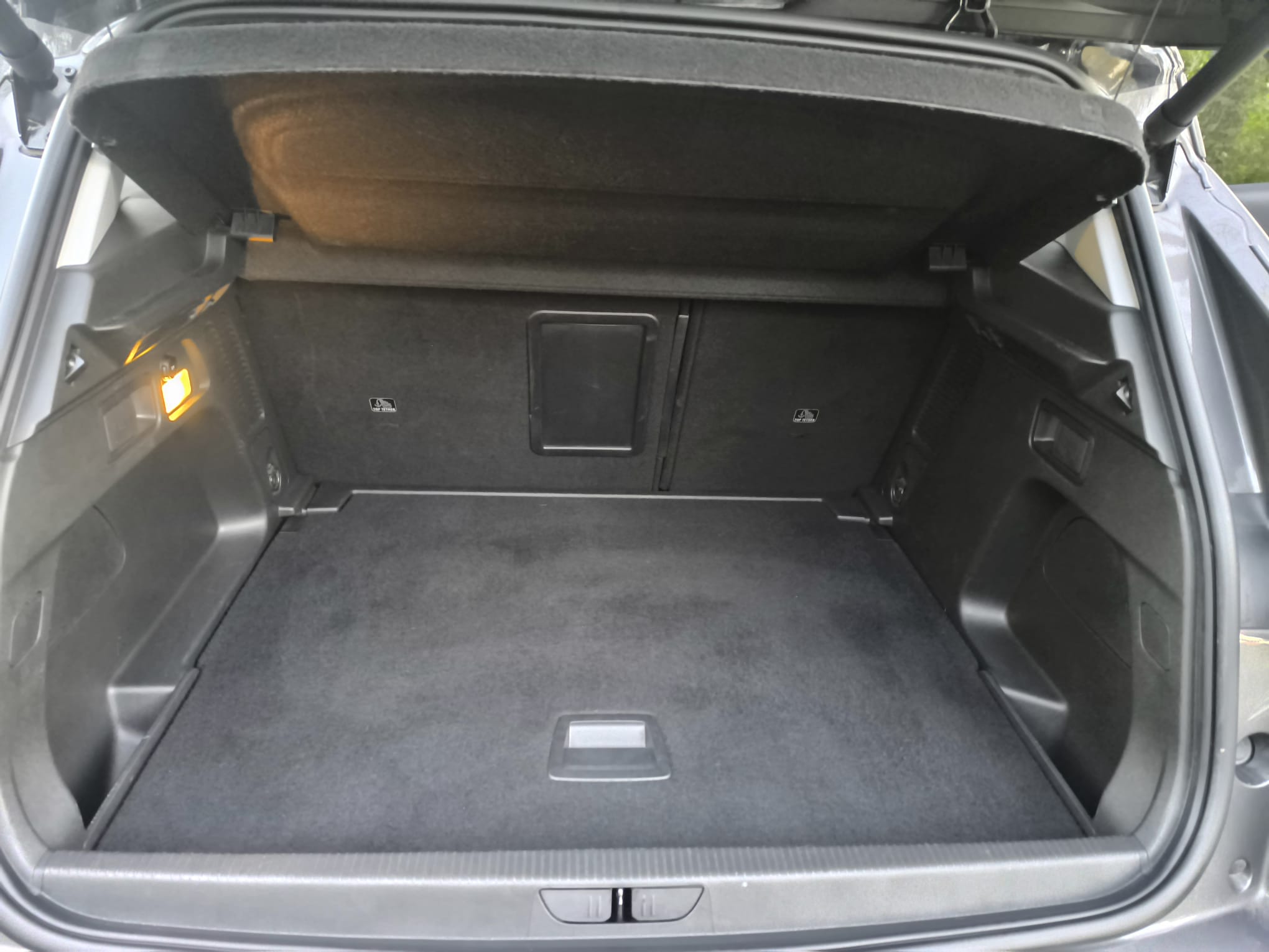 Opel Grandland X 1.2T 130cv Ultimate 2019, 54500Km