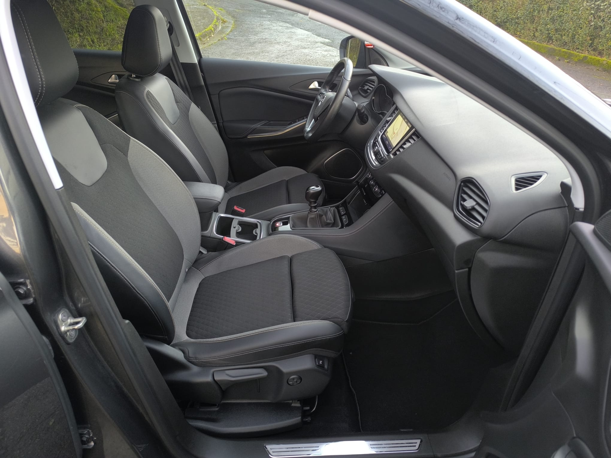 Opel Grandland X 1.2T 130cv Ultimate 2019, 54500Km