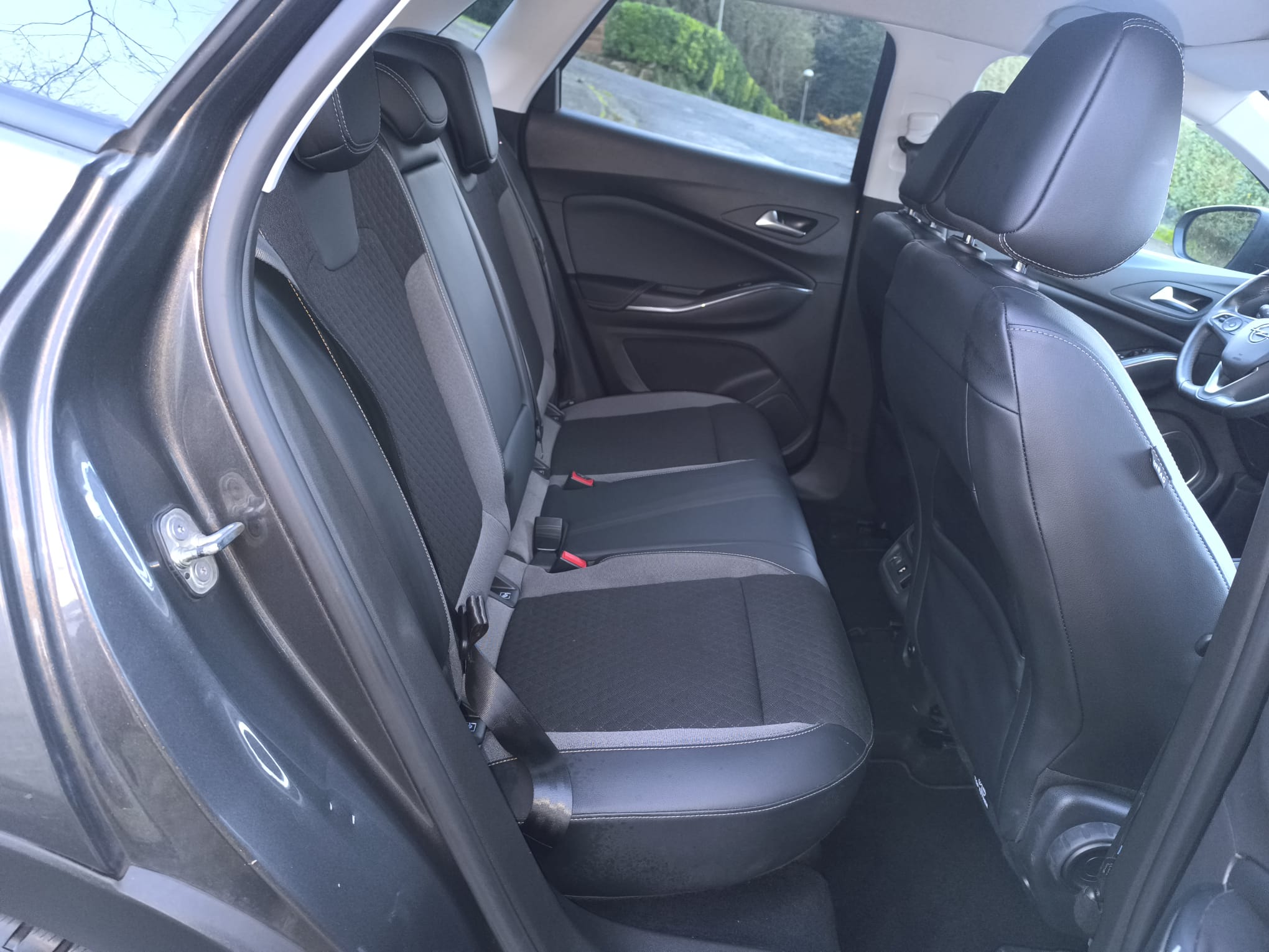 Opel Grandland X 1.2T 130cv Ultimate 2019, 54500Km