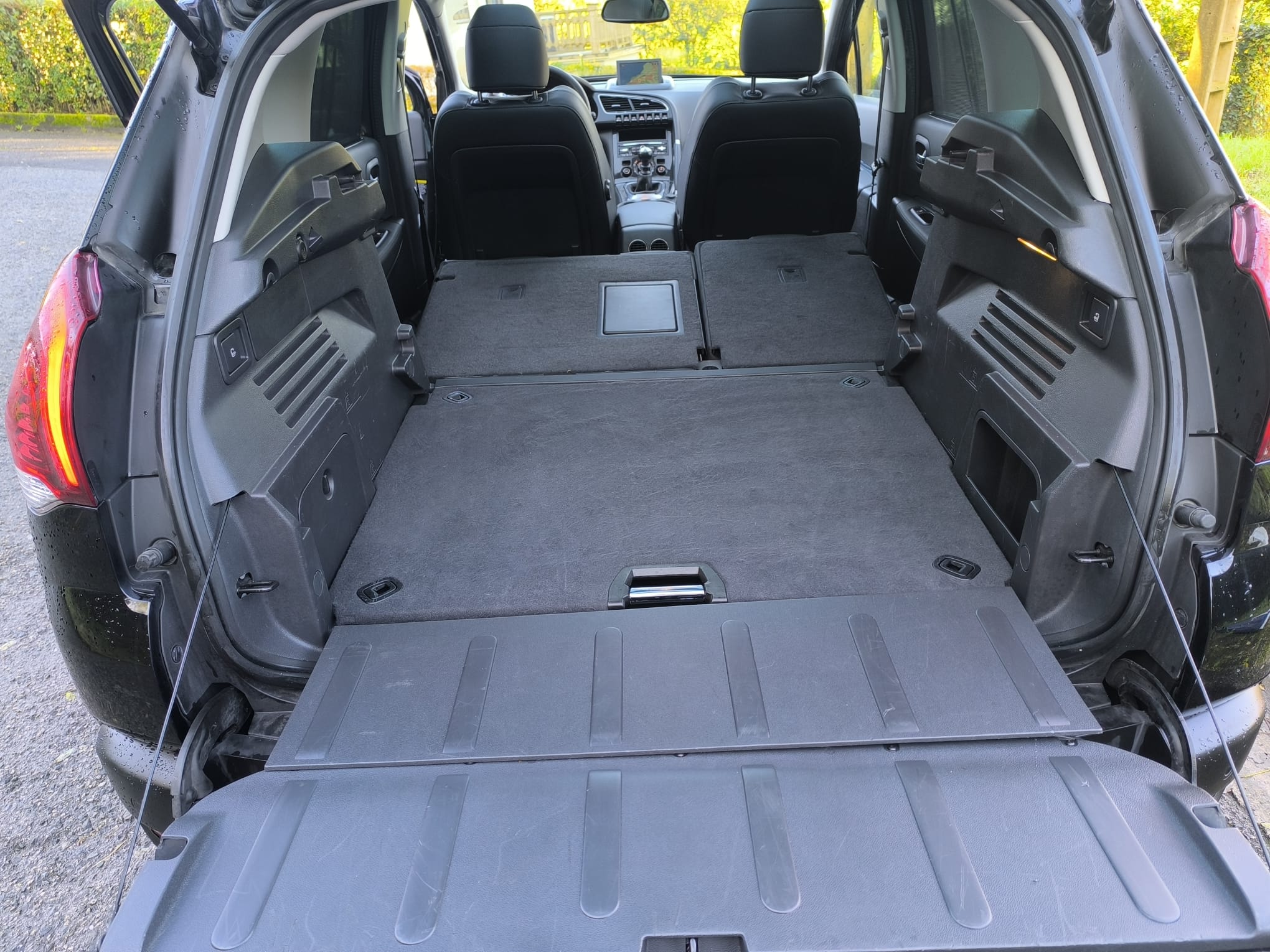 Peugeot 3008 1.6 BlueHDI 120cv Access S/S 2015