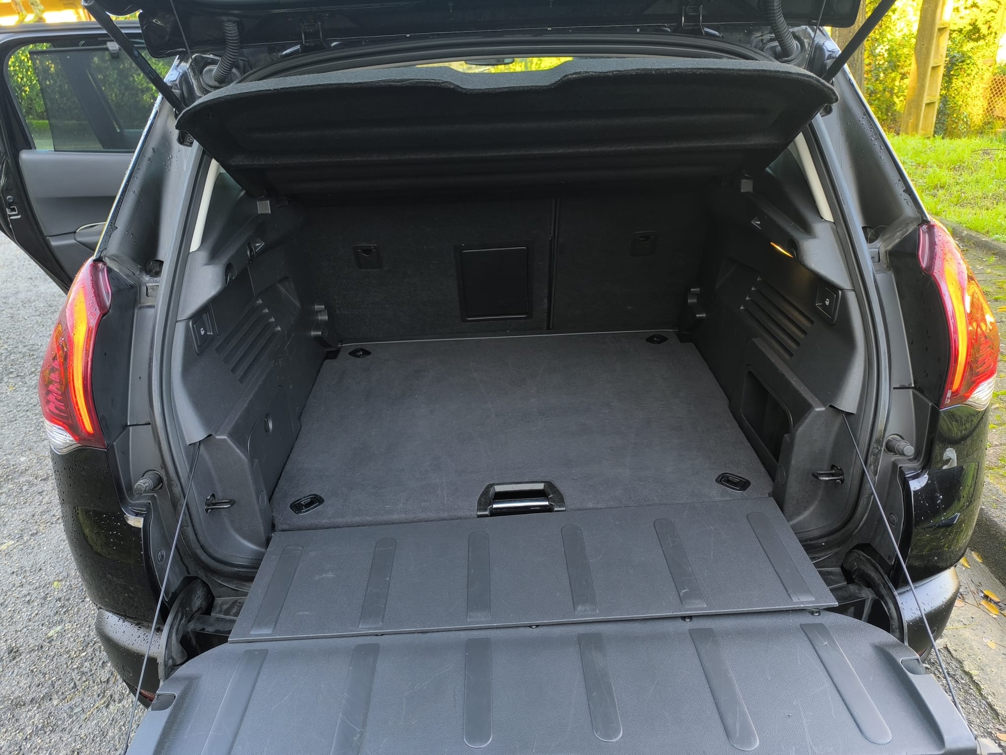 Peugeot 3008 1.6 BlueHDI 120cv Access S/S 2015