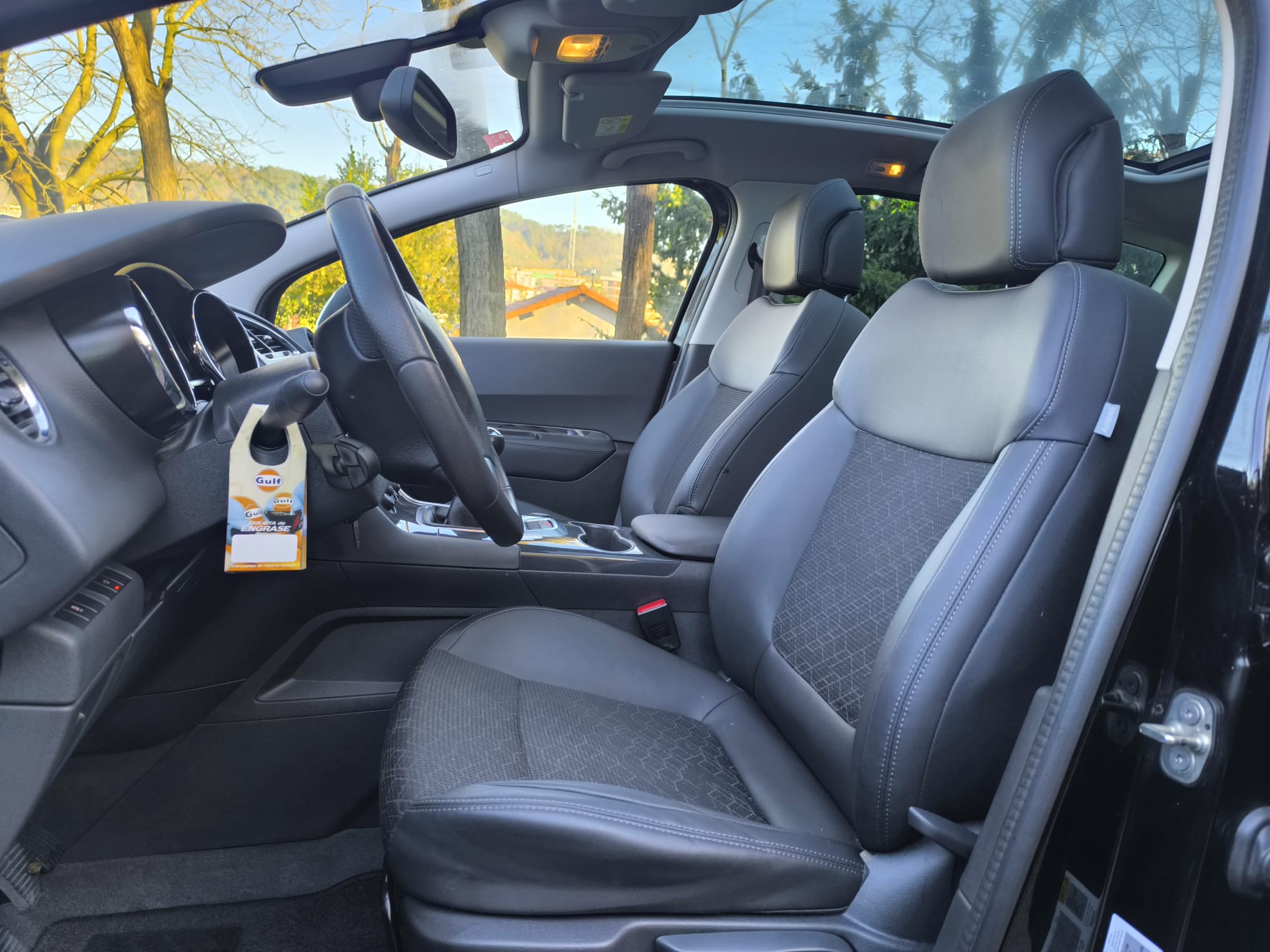 Peugeot 3008 1.6 BlueHDI 120cv Access S/S 2015
