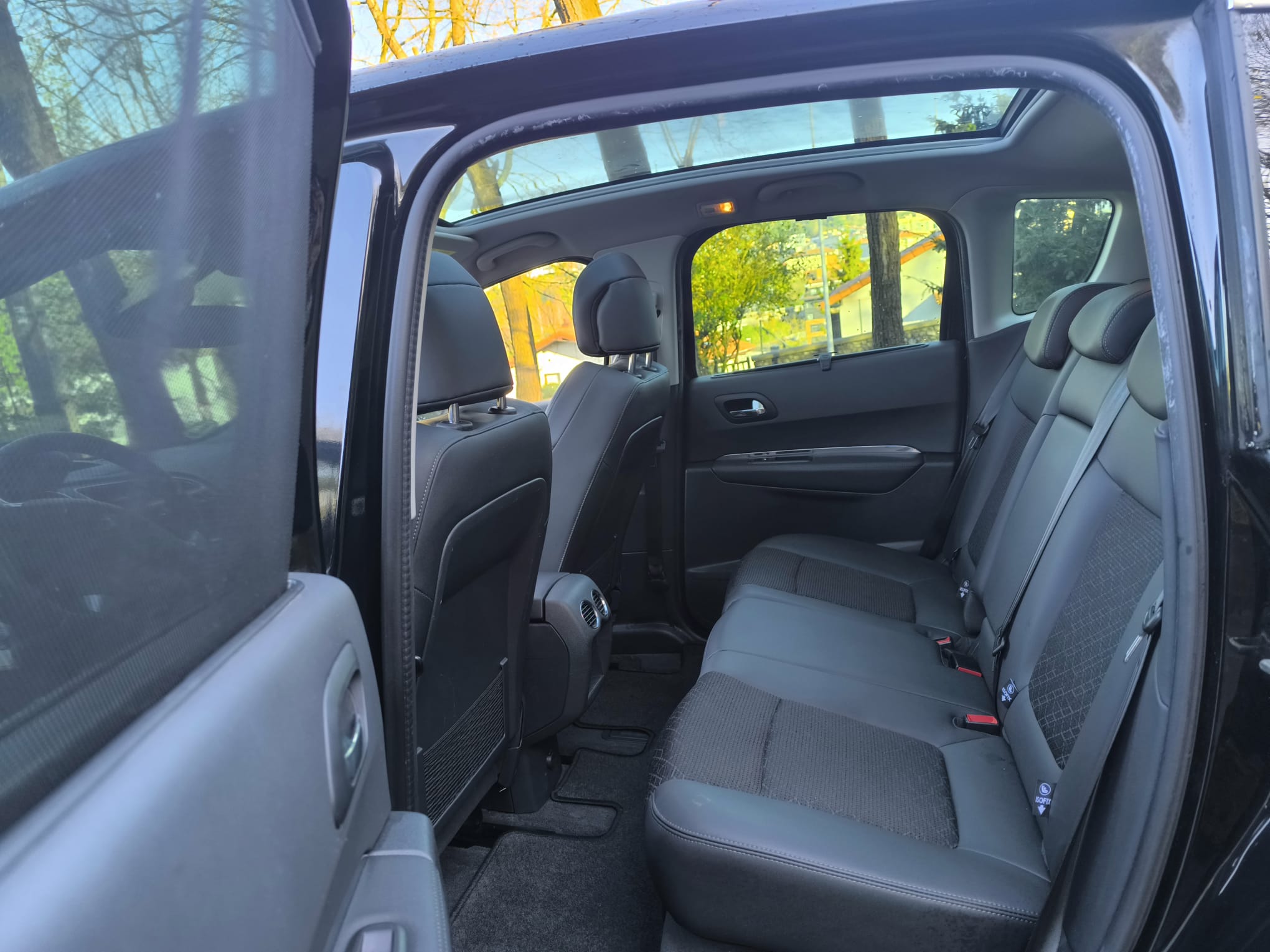 Peugeot 3008 1.6 BlueHDI 120cv Access S/S 2015