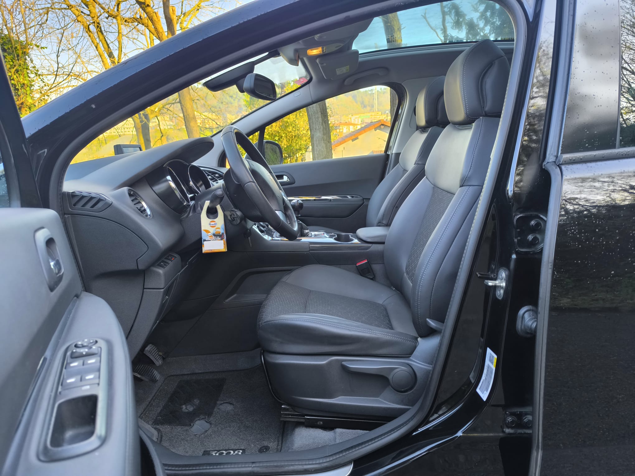 Peugeot 3008 1.6 BlueHDI 120cv Access S/S 2015