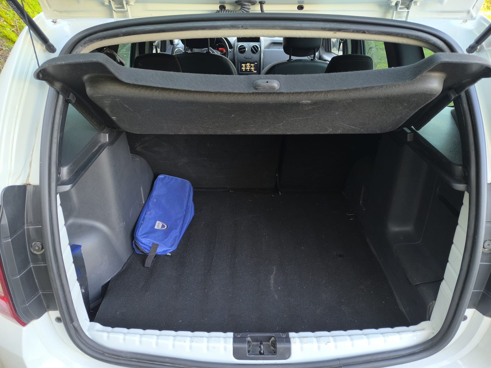 DACIA DUSTER 4X2 1.5DCI 110cv