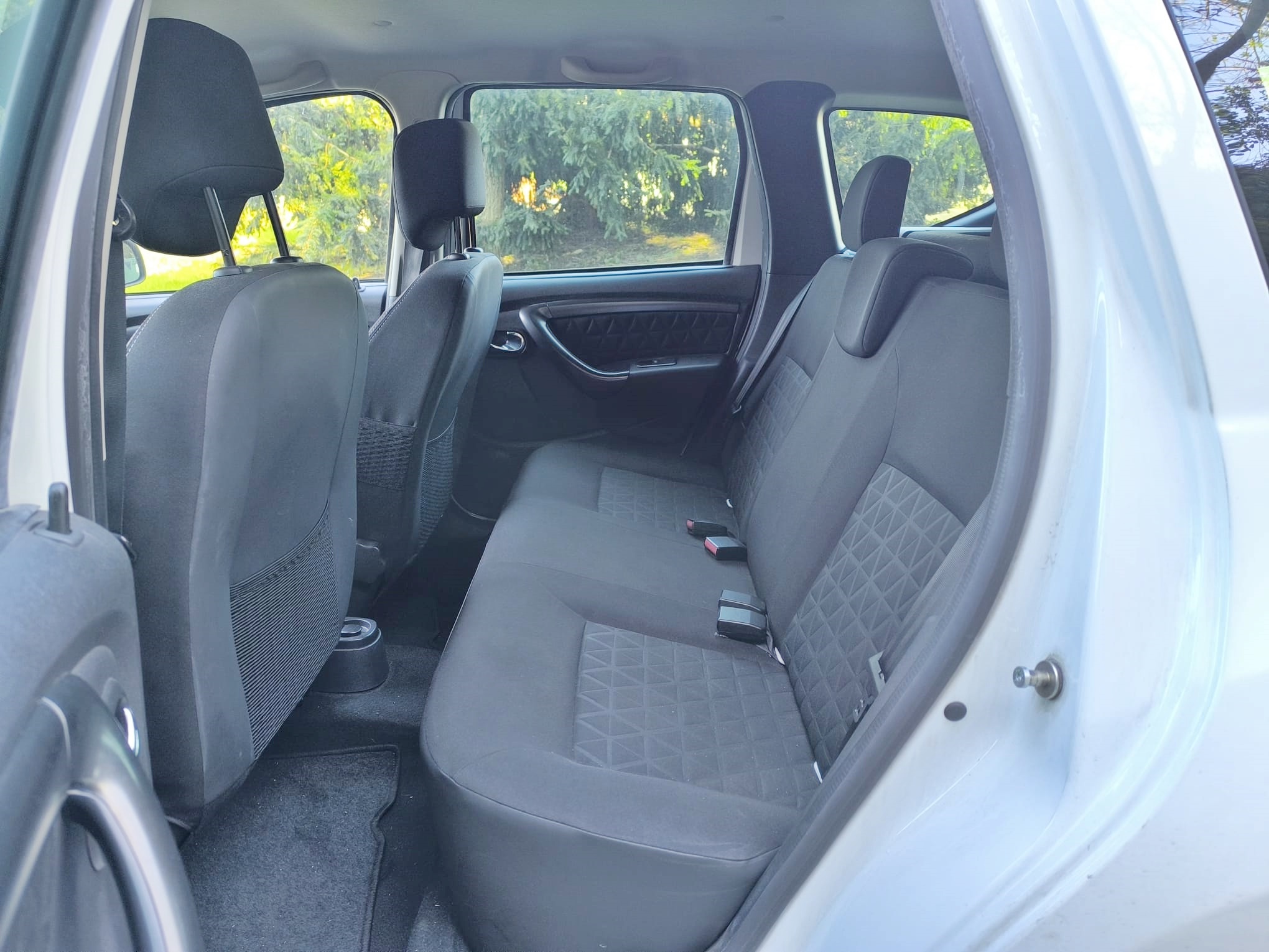 DACIA DUSTER 4X2 1.5DCI 110cv