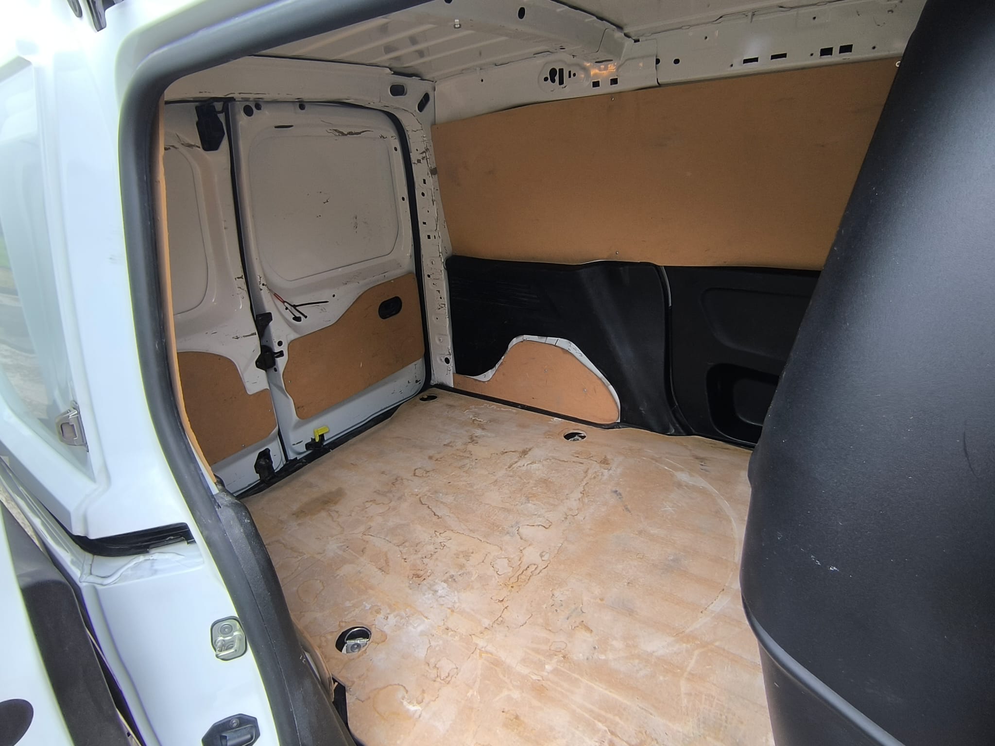 Peugeot Partner 1.5BlueHDI 98cv 2020