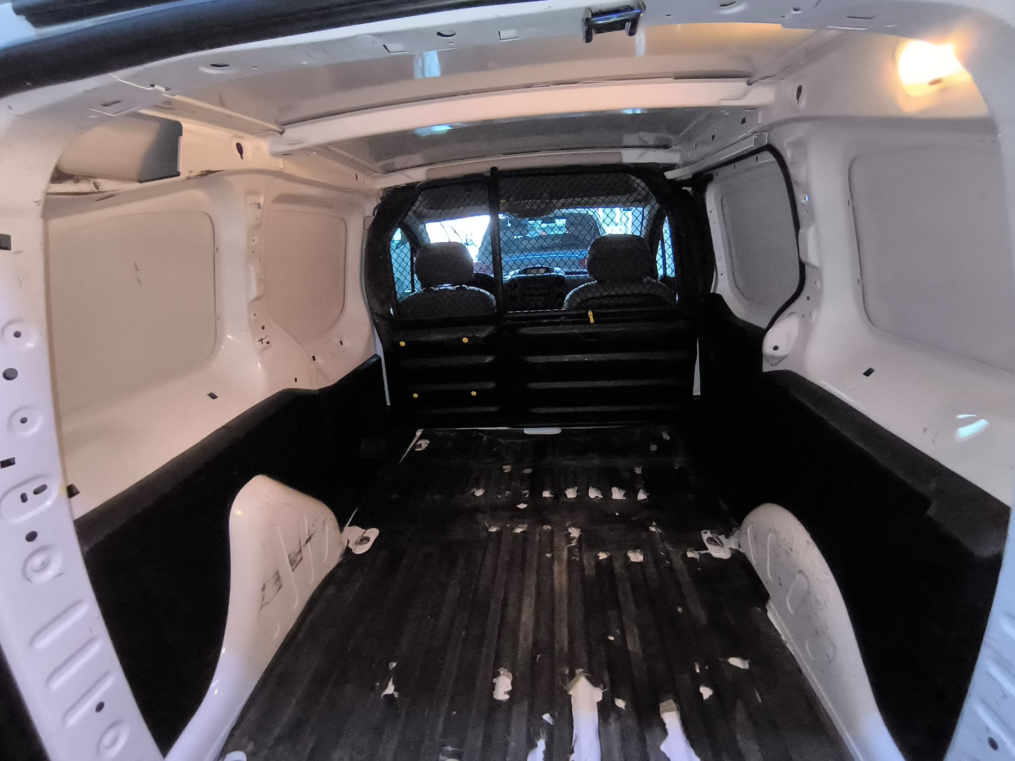 Citroen Berlingo 1.6BlueHDI 75cv 4p 2016