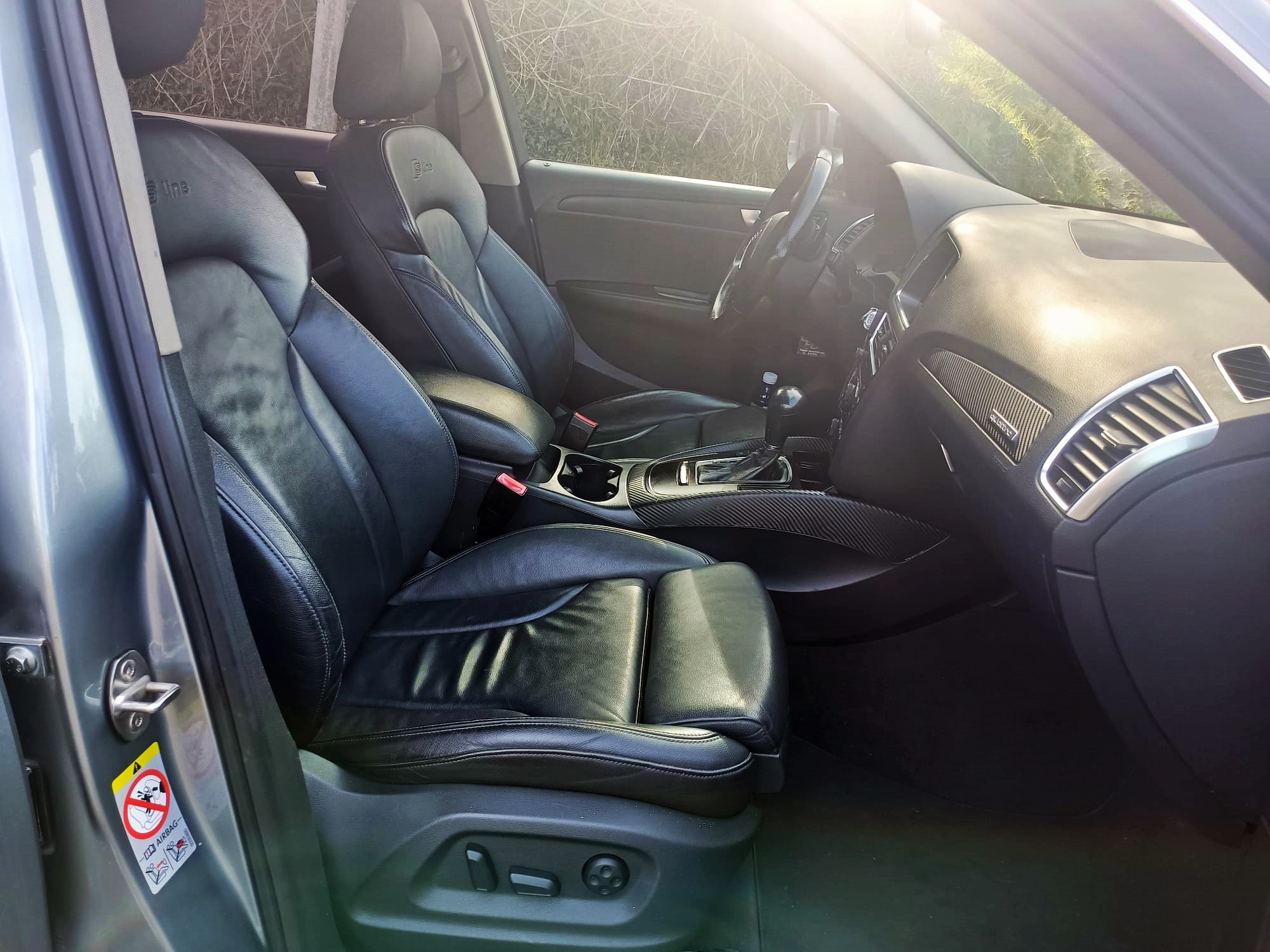 Audi Q5 3.0TDI 240cv Quattro S Tronic 2009