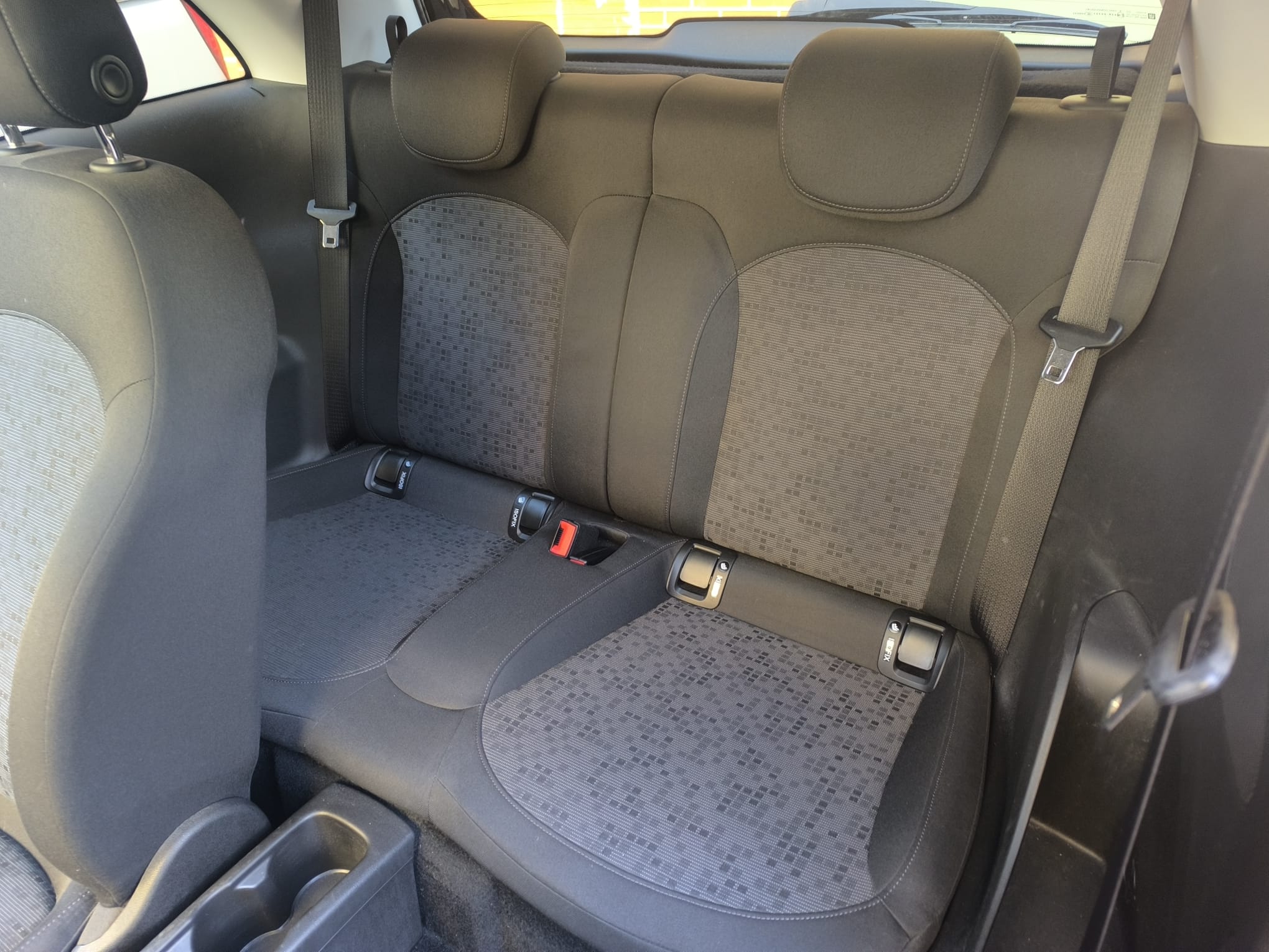 Opel ADAM 2017 1.4i XEL Unlimited 87cv