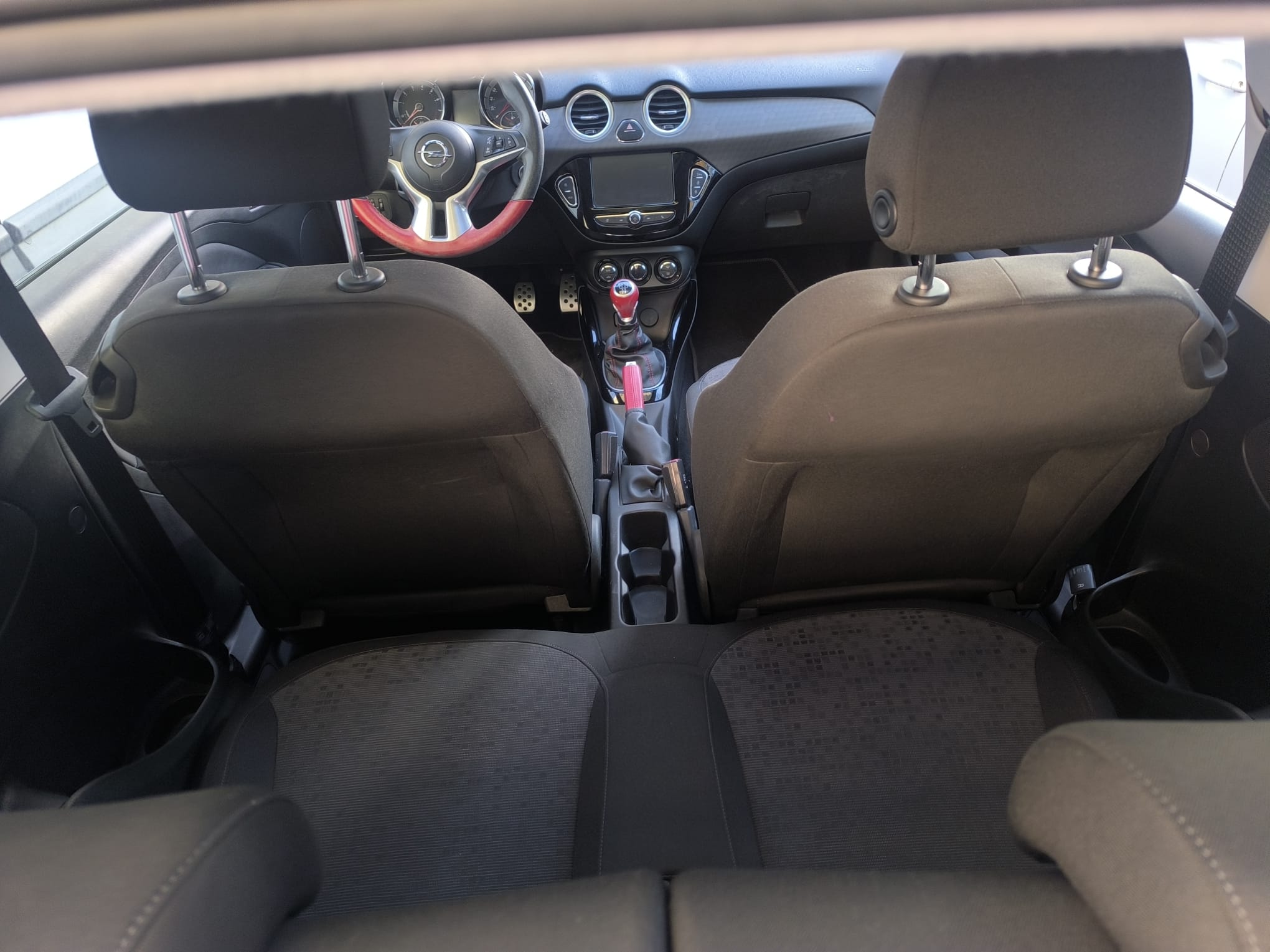 Opel ADAM 2017 1.4i XEL Unlimited 87cv