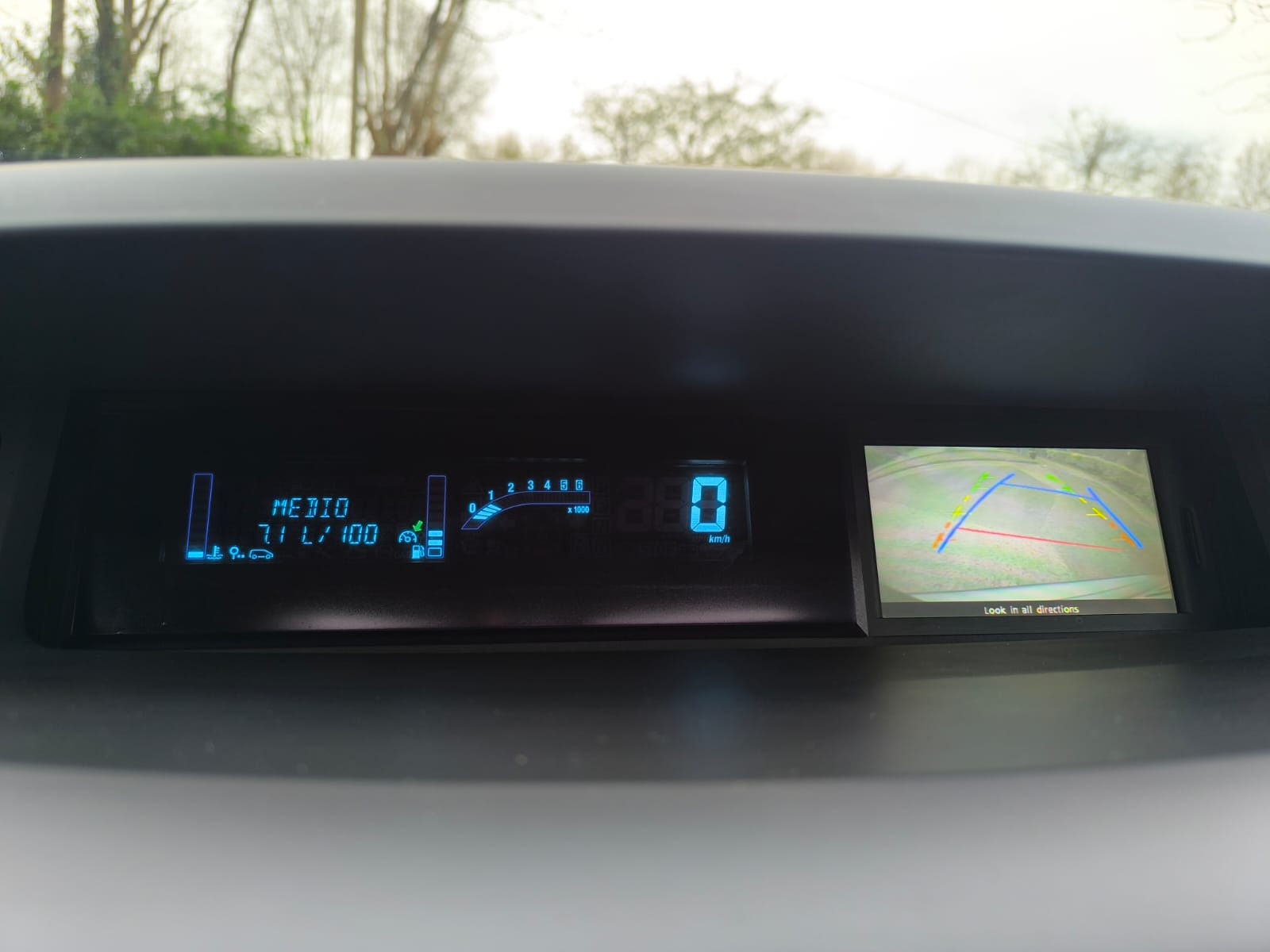 Renault Grand Espace 2.0DCI 150cv 2013