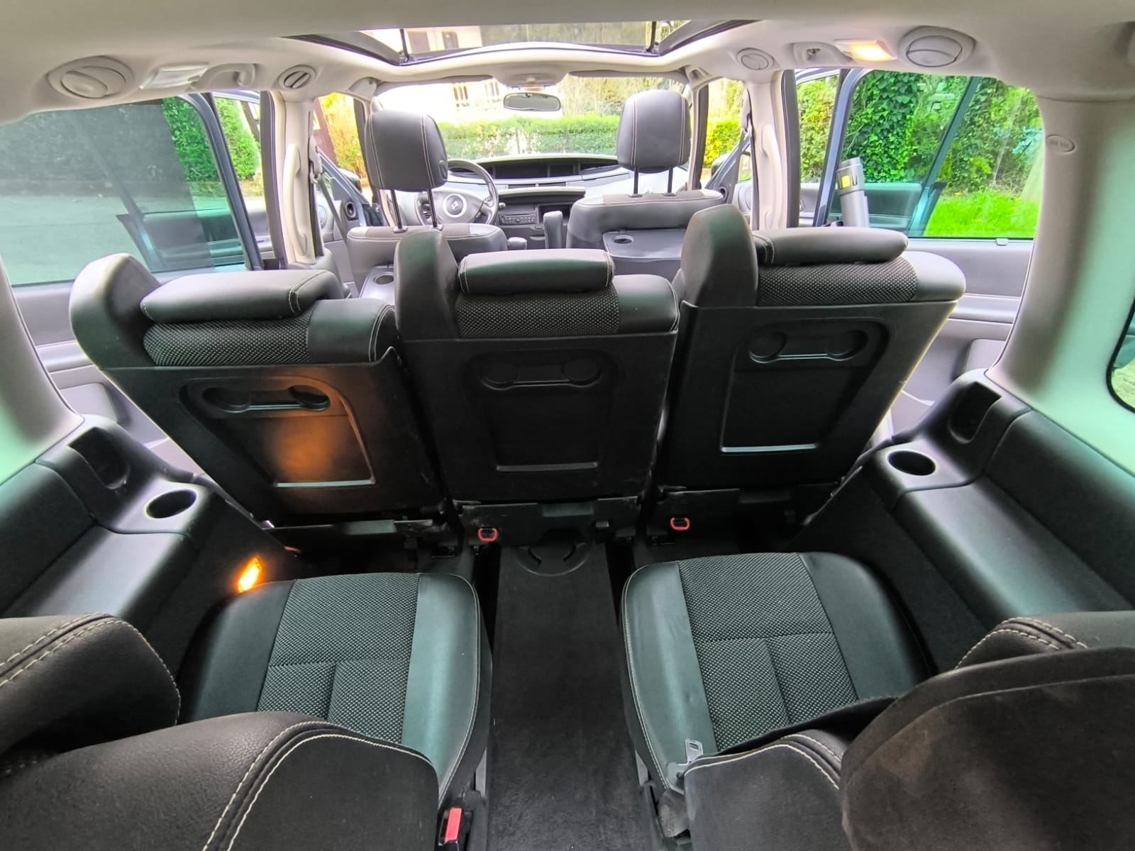 Renault Grand Espace 2.0DCI 150cv 2013