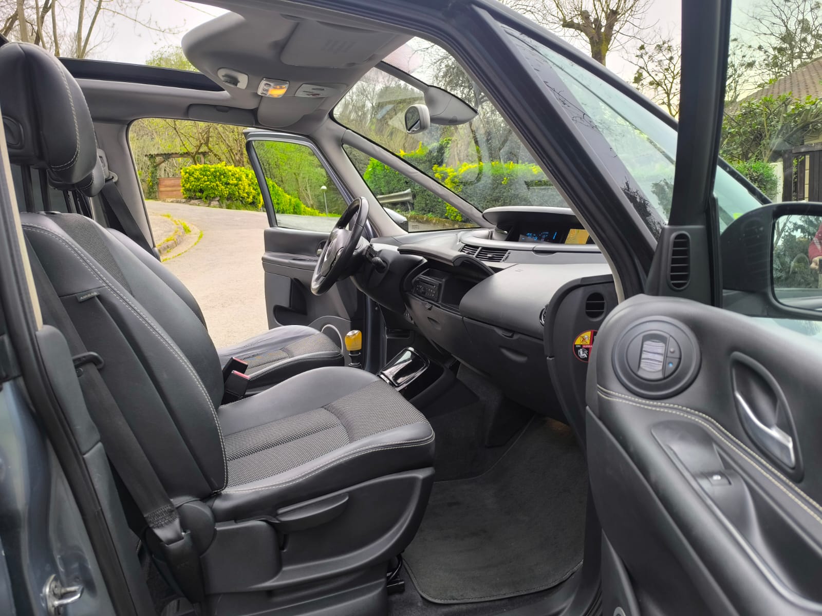 Renault Grand Espace 2.0DCI 150cv 2013