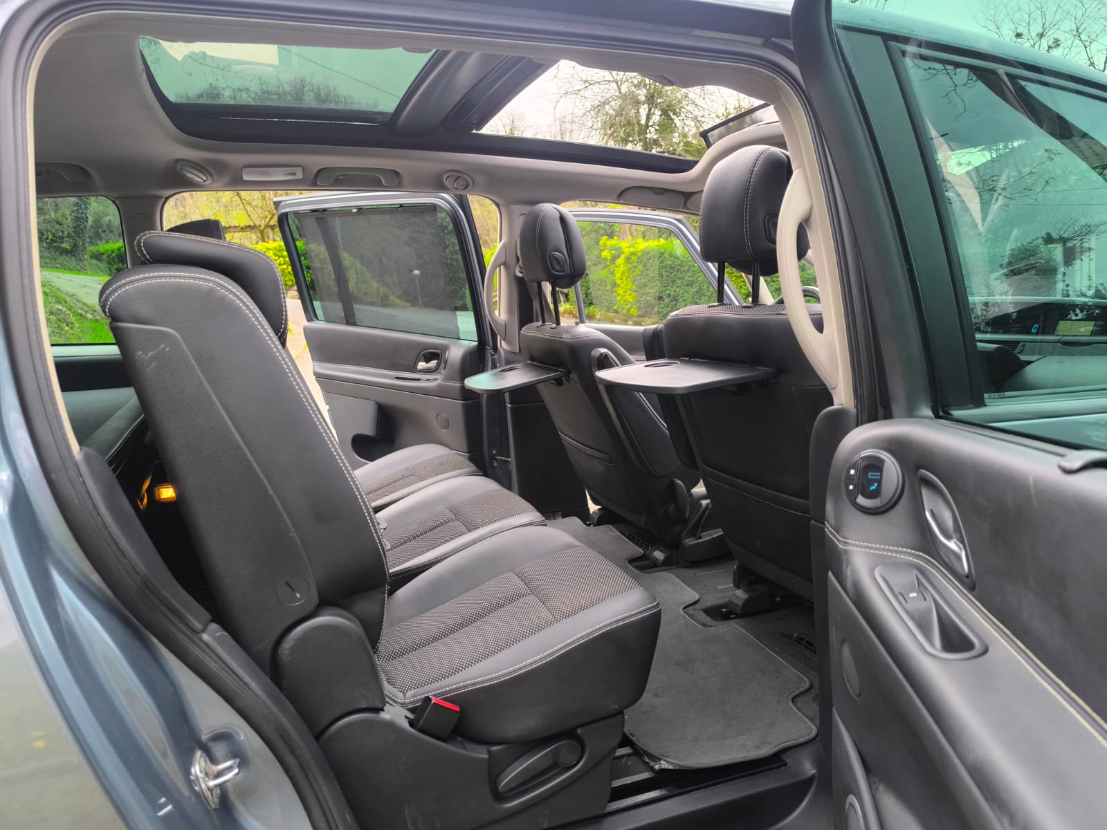 Renault Grand Espace 2.0DCI 150cv 2013