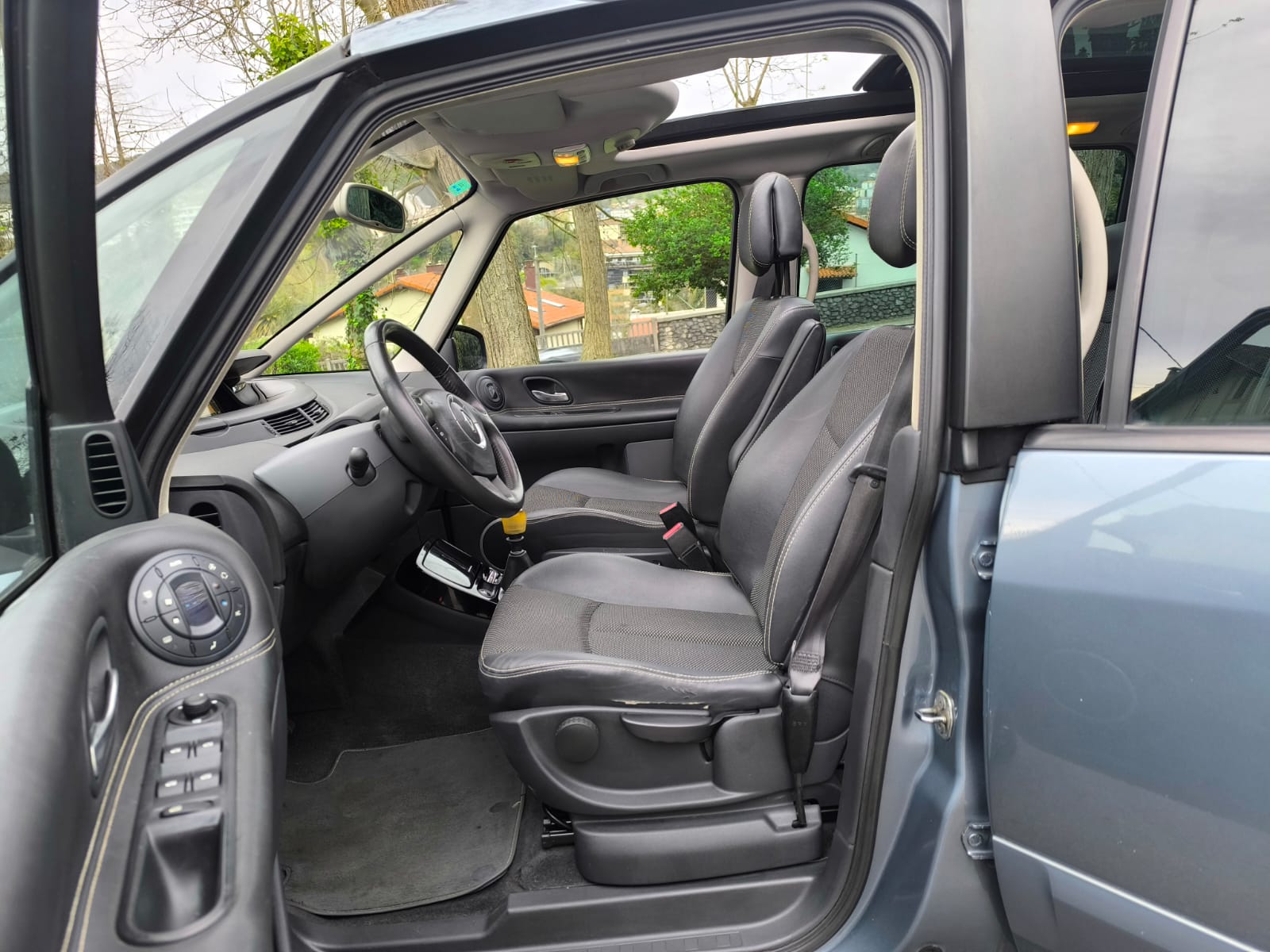 Renault Grand Espace 2.0DCI 150cv 2013