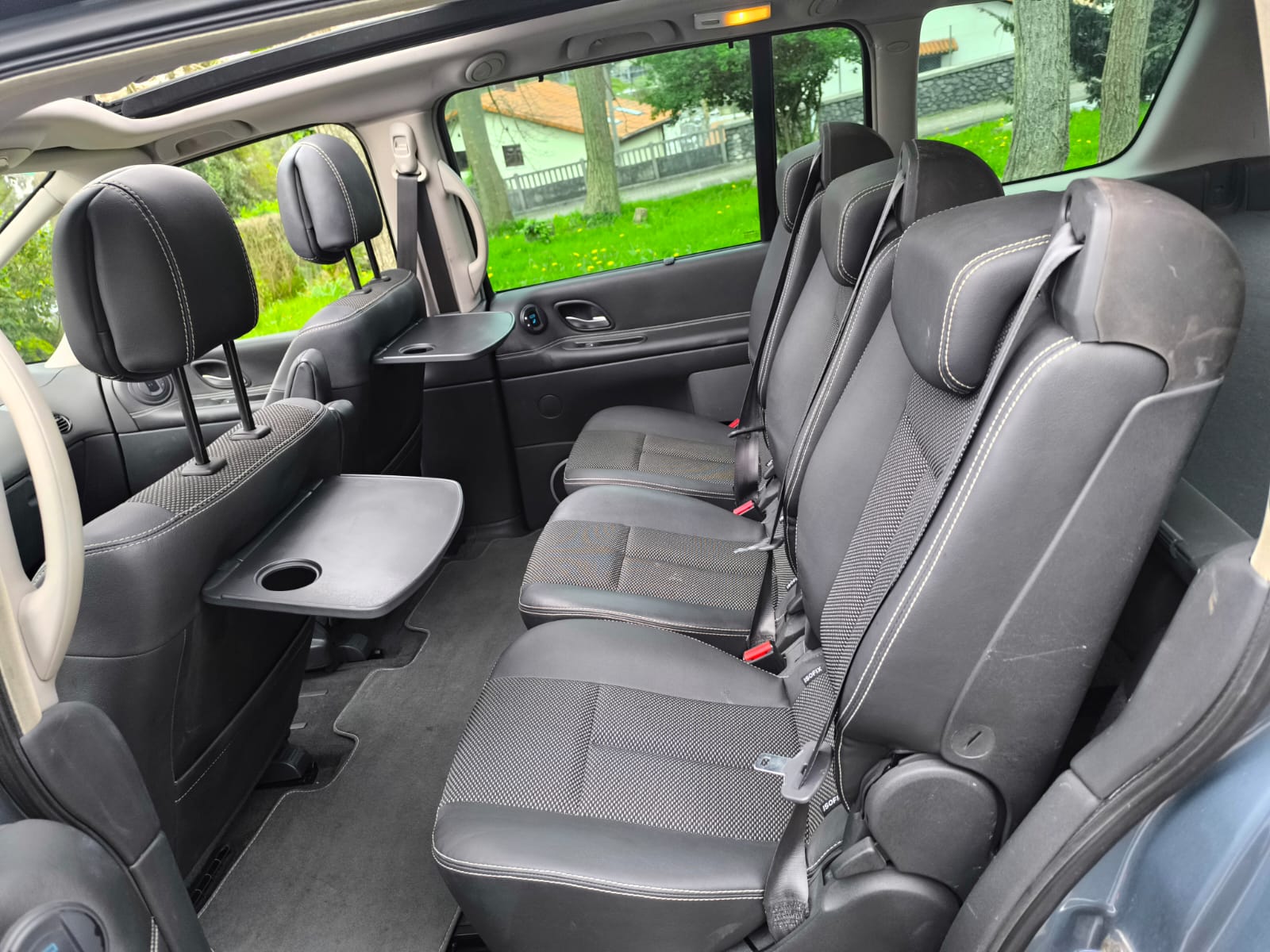 Renault Grand Espace 2.0DCI 150cv 2013