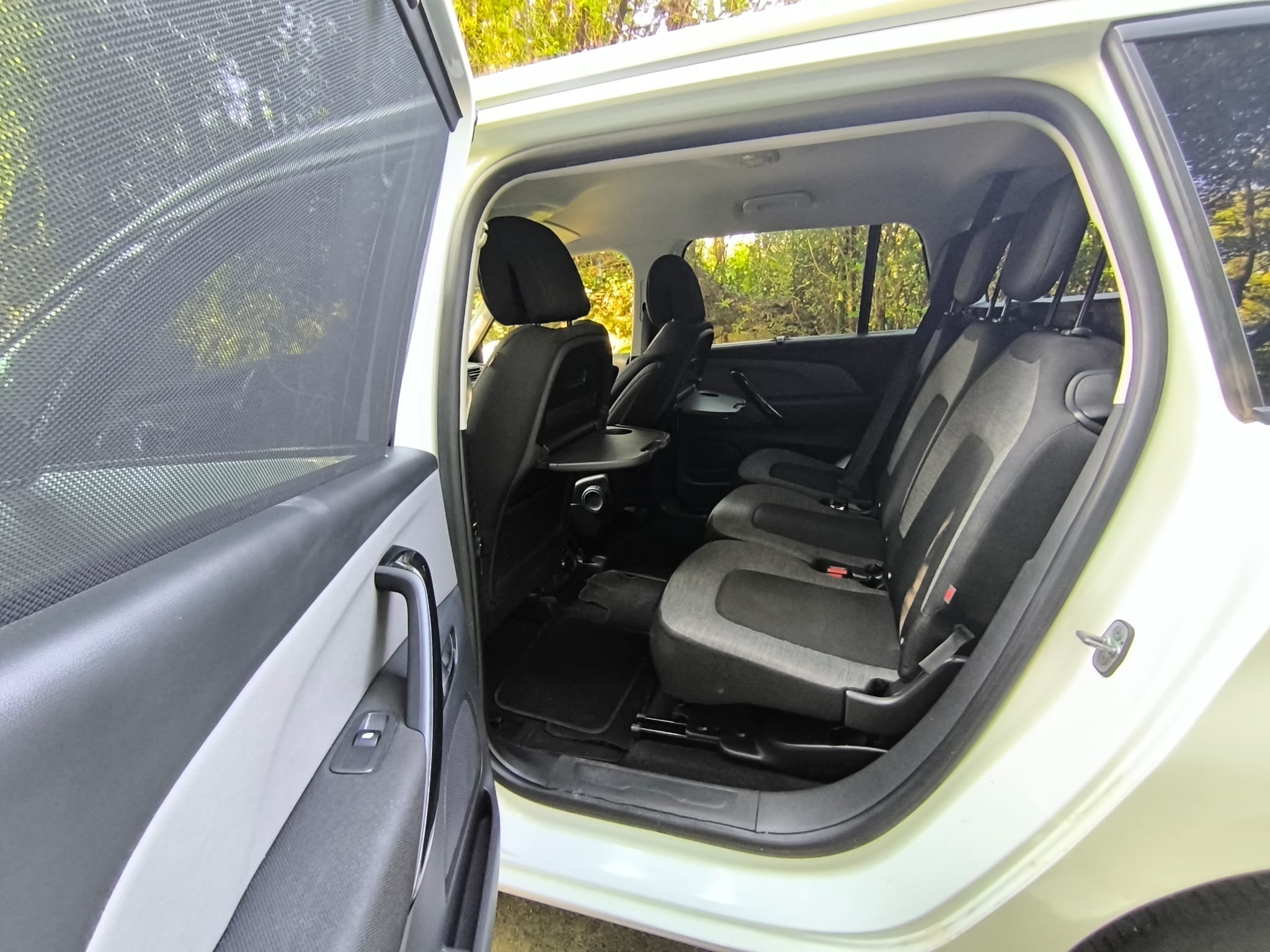 Citroen Grand C4 Picasso 1.6 BlueHDI 120cv 2017