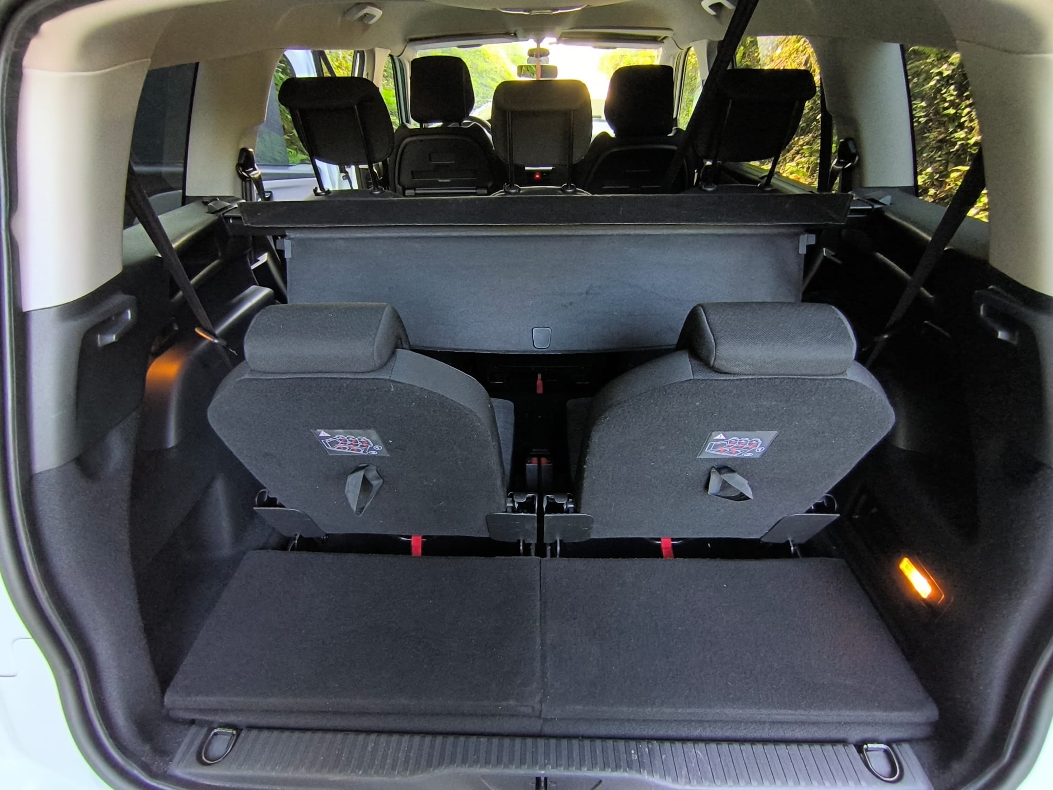 Citroen Grand C4 Picasso 1.6 BlueHDI 120cv 2017