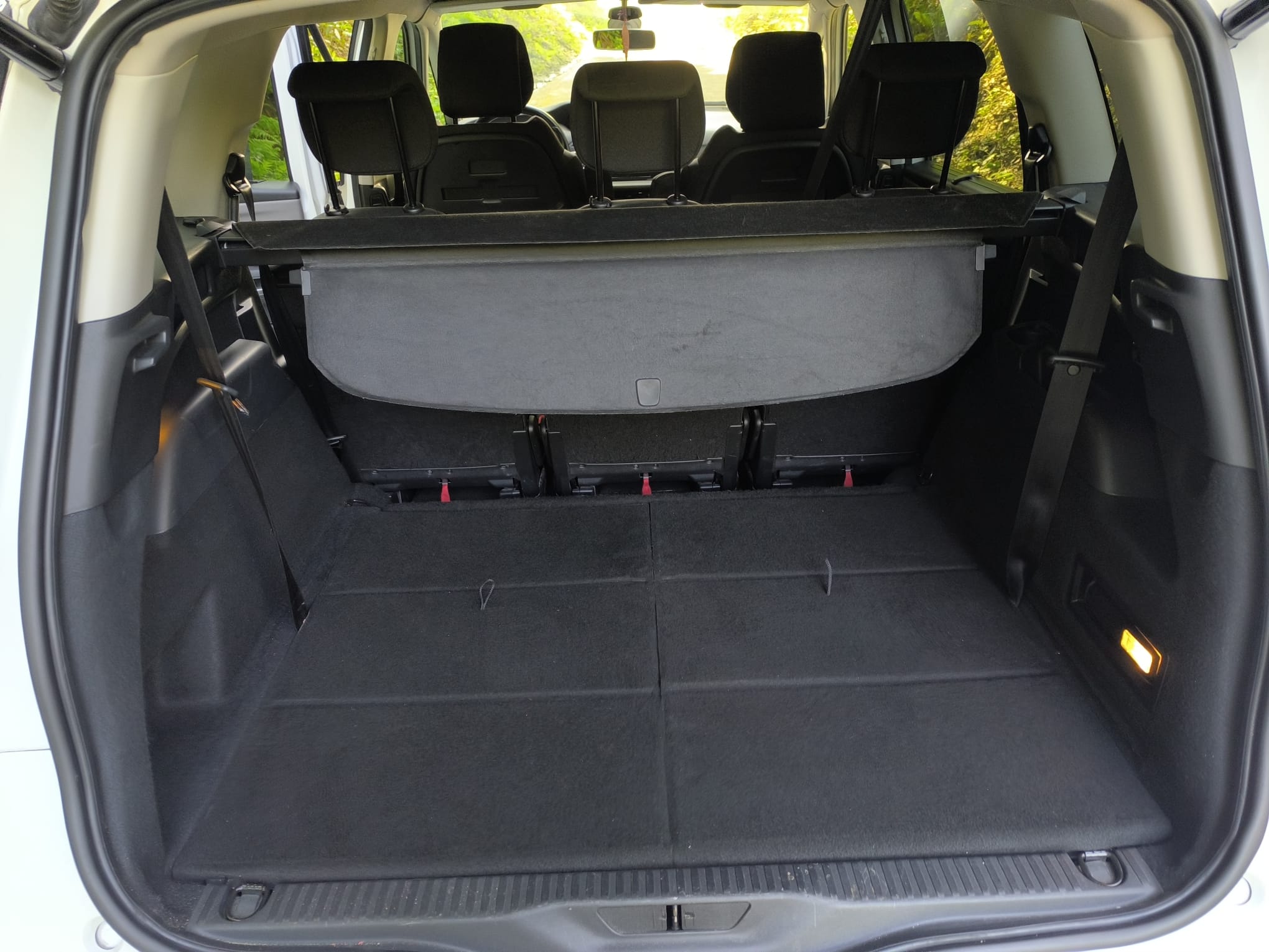 Citroen Grand C4 Picasso 1.6 BlueHDI 120cv 2017