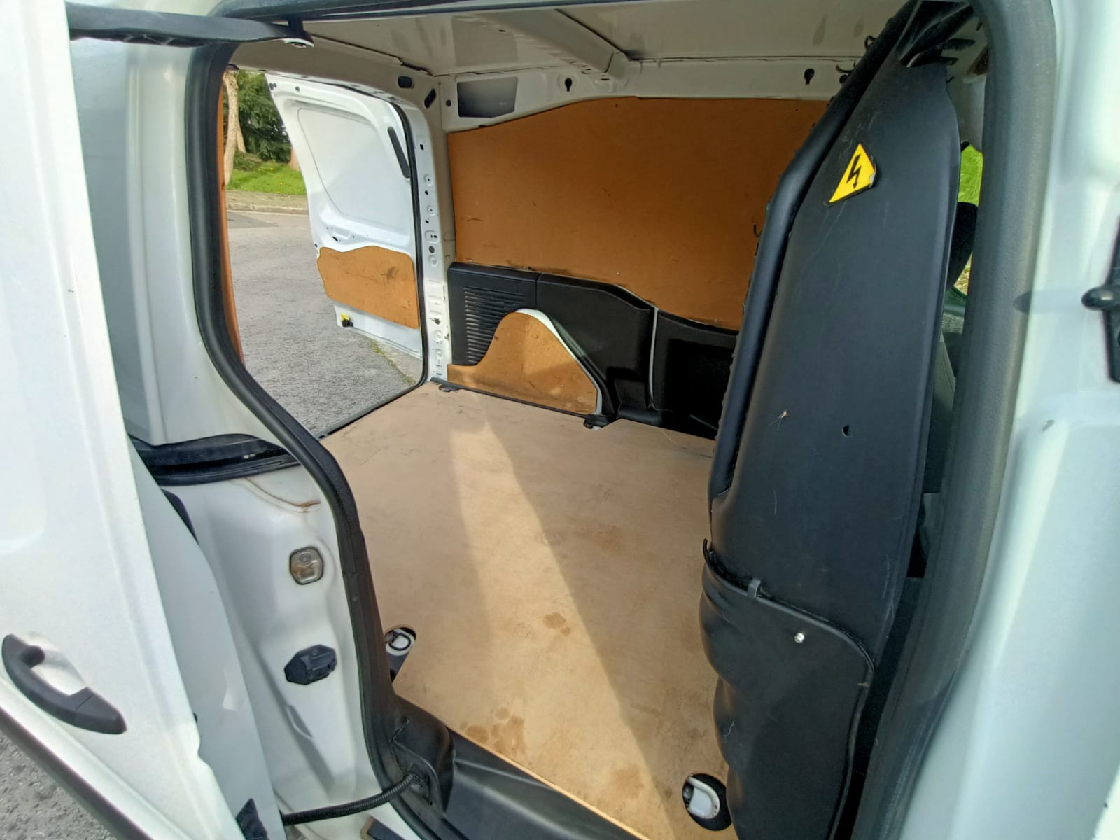 Citroen Berlingo 1.6 BlueHDI 75cv 2018