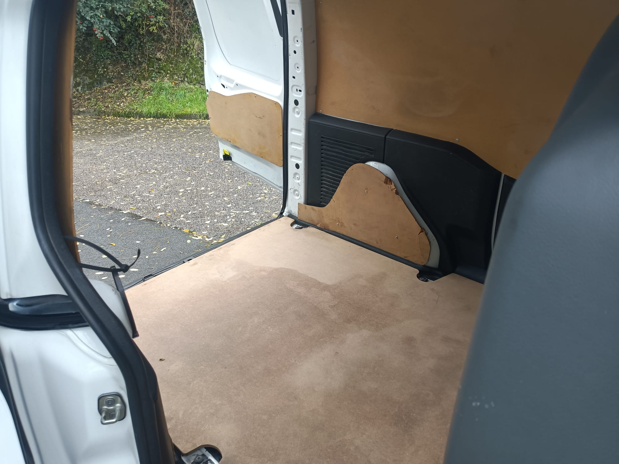 Peugeot Partner 1.6BlueHDI 75 Pro L1 2019