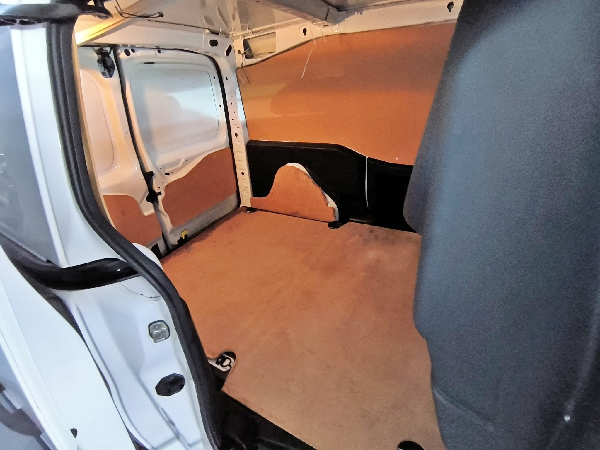 Peugeot Partner 1.6BlueHDI 75 Pro L1 2019