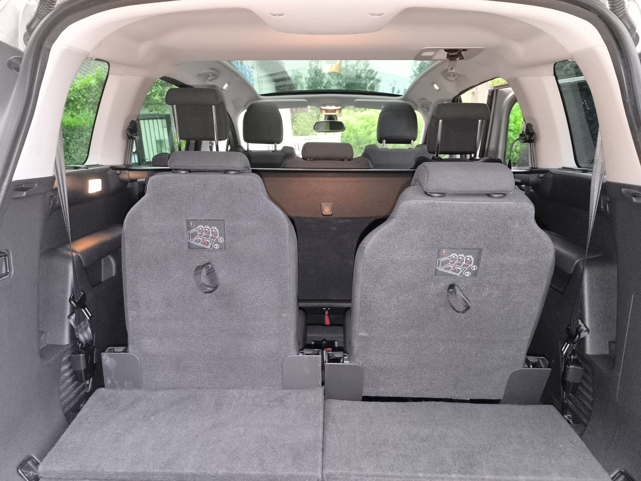 Peugeot 5008 1.6BlueHDI 120cv Allure 7 plazas 2016