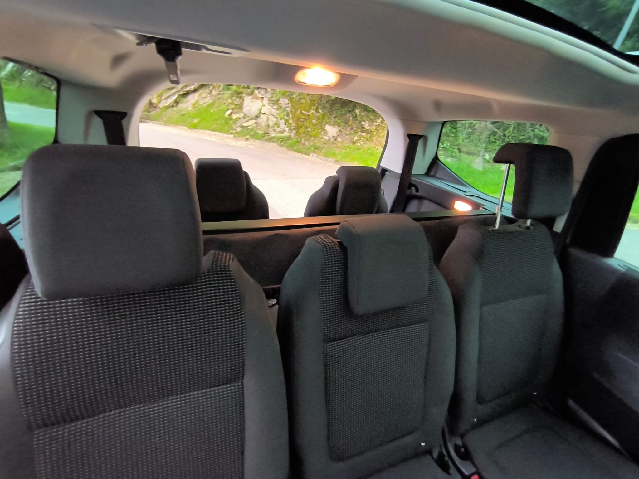 Peugeot 5008 1.6BlueHDI 120cv Allure 7 plazas 2016