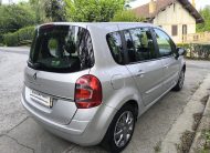 RENAULT GRAND MODUS 1.5DCI 90CV