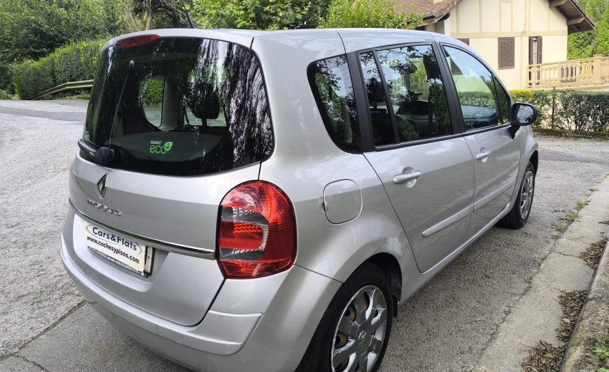 RENAULT GRAND MODUS 1.5DCI 90CV