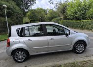 RENAULT GRAND MODUS 1.5DCI 90CV
