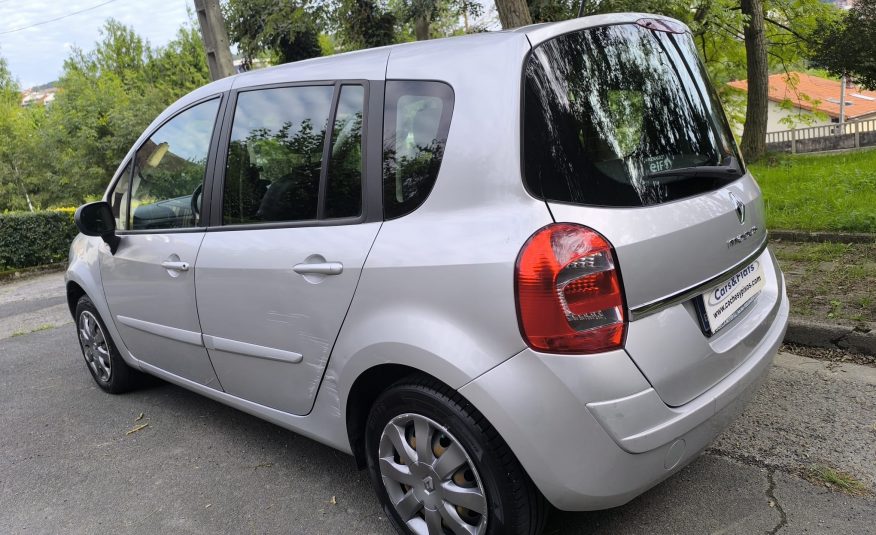 RENAULT GRAND MODUS 1.5DCI 90CV