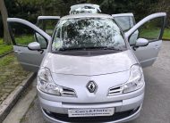 RENAULT GRAND MODUS 1.5DCI 90CV
