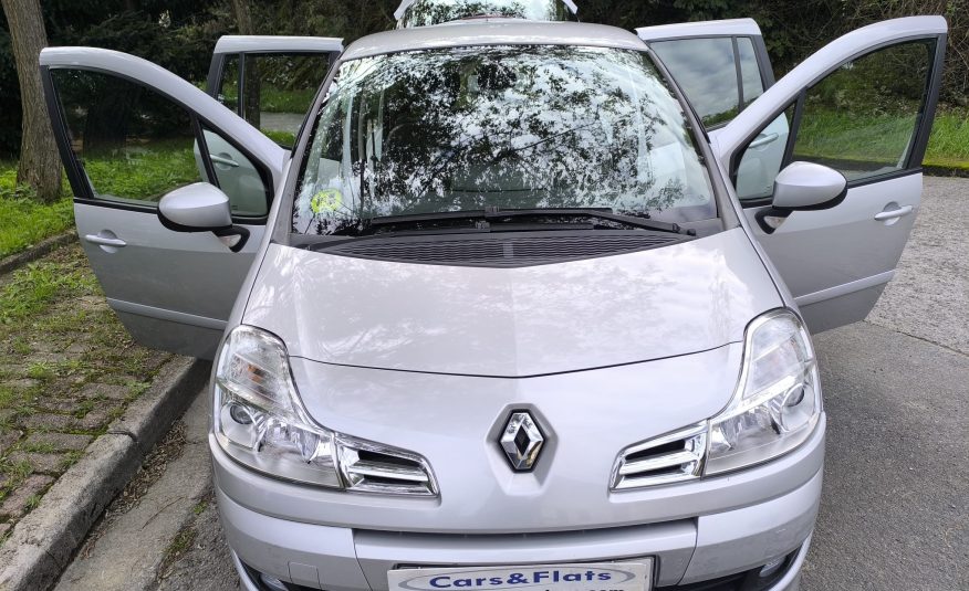 RENAULT GRAND MODUS 1.5DCI 90CV